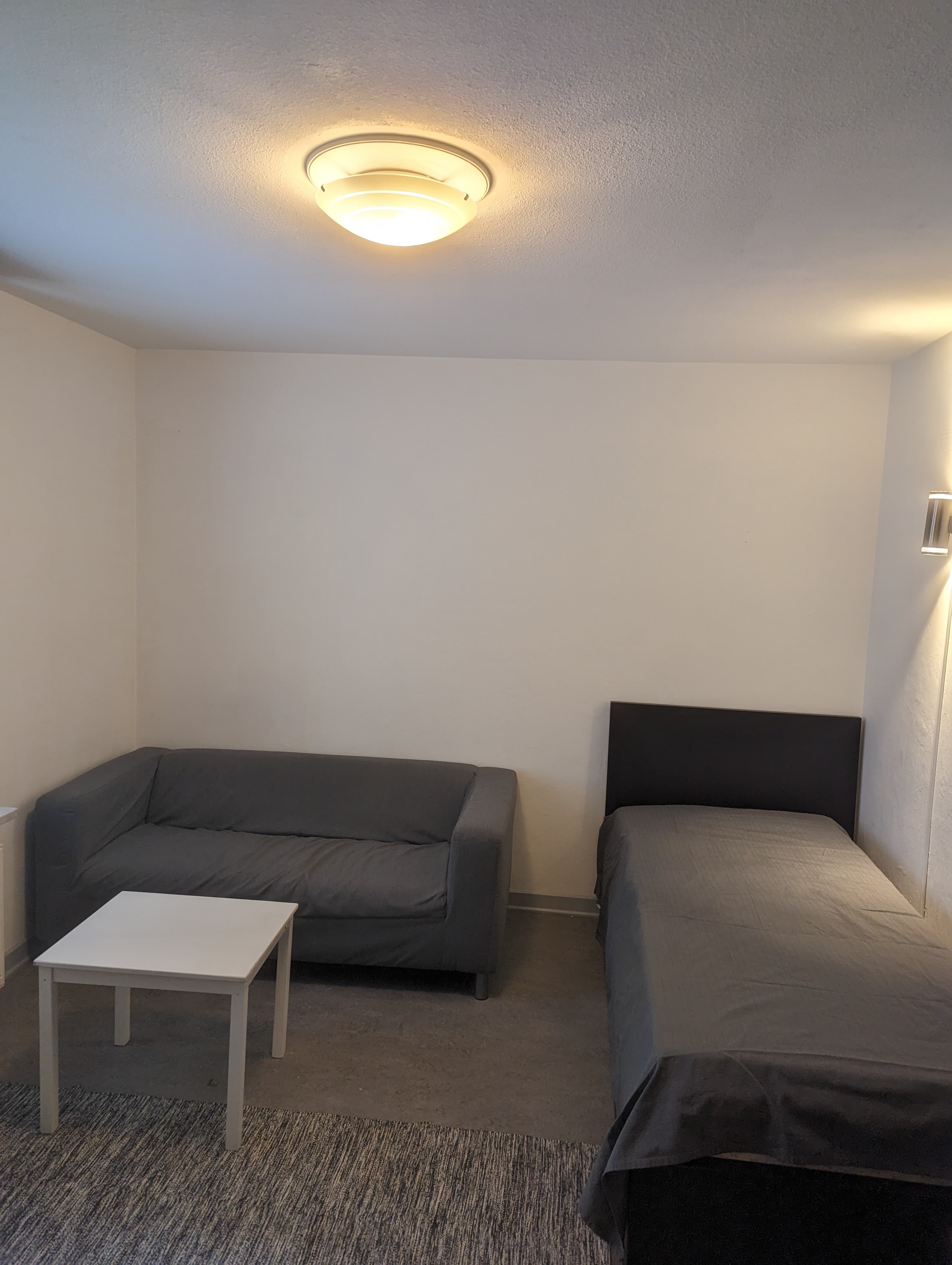 Björnsonsgatan, Bromma — Bromma