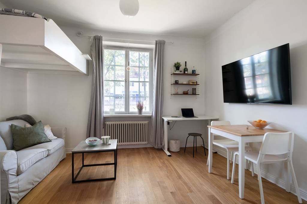 Lövåsvägen, Bromma — photo 4