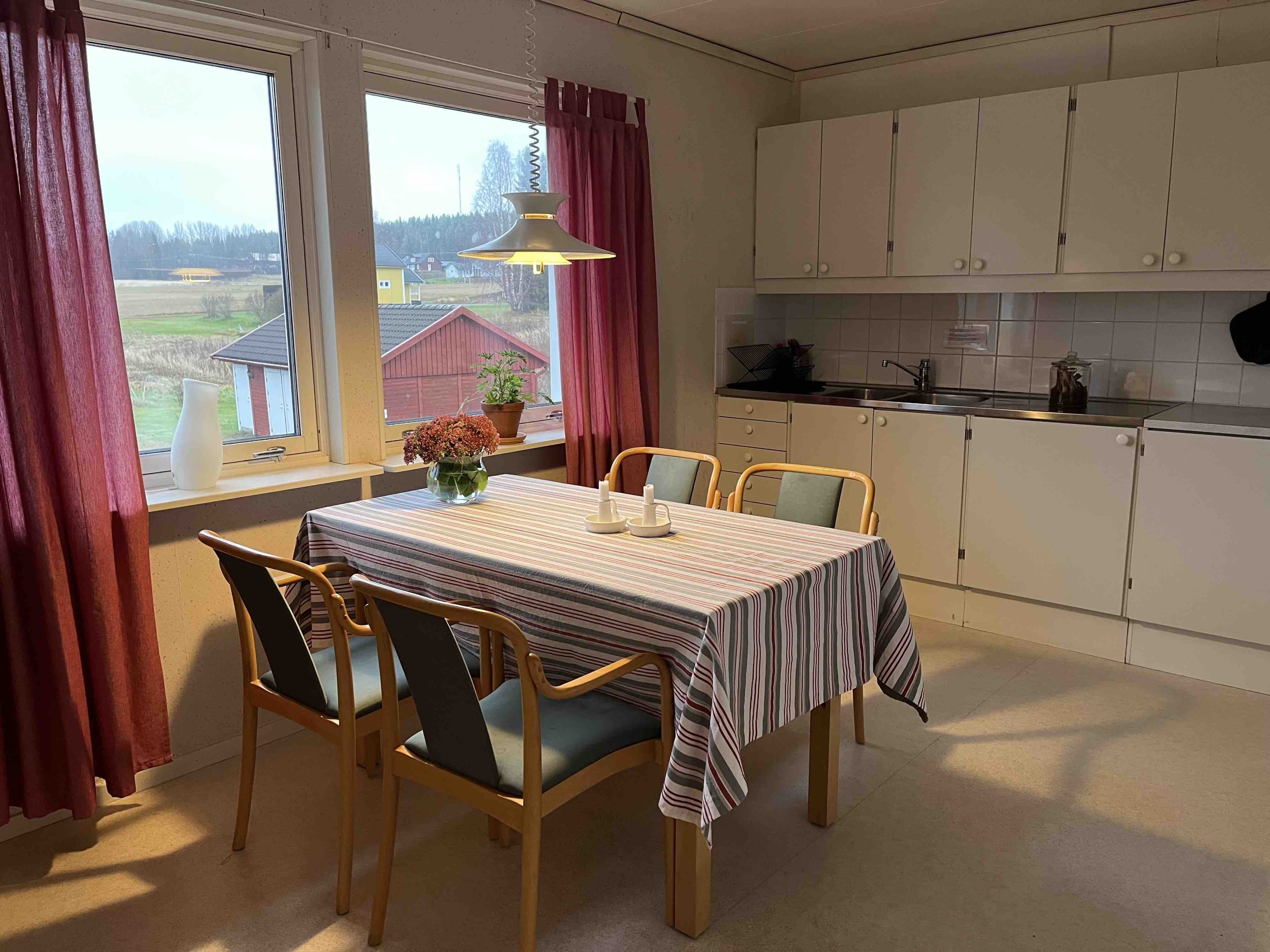 Håkmark Ö, Umeå — photo 2