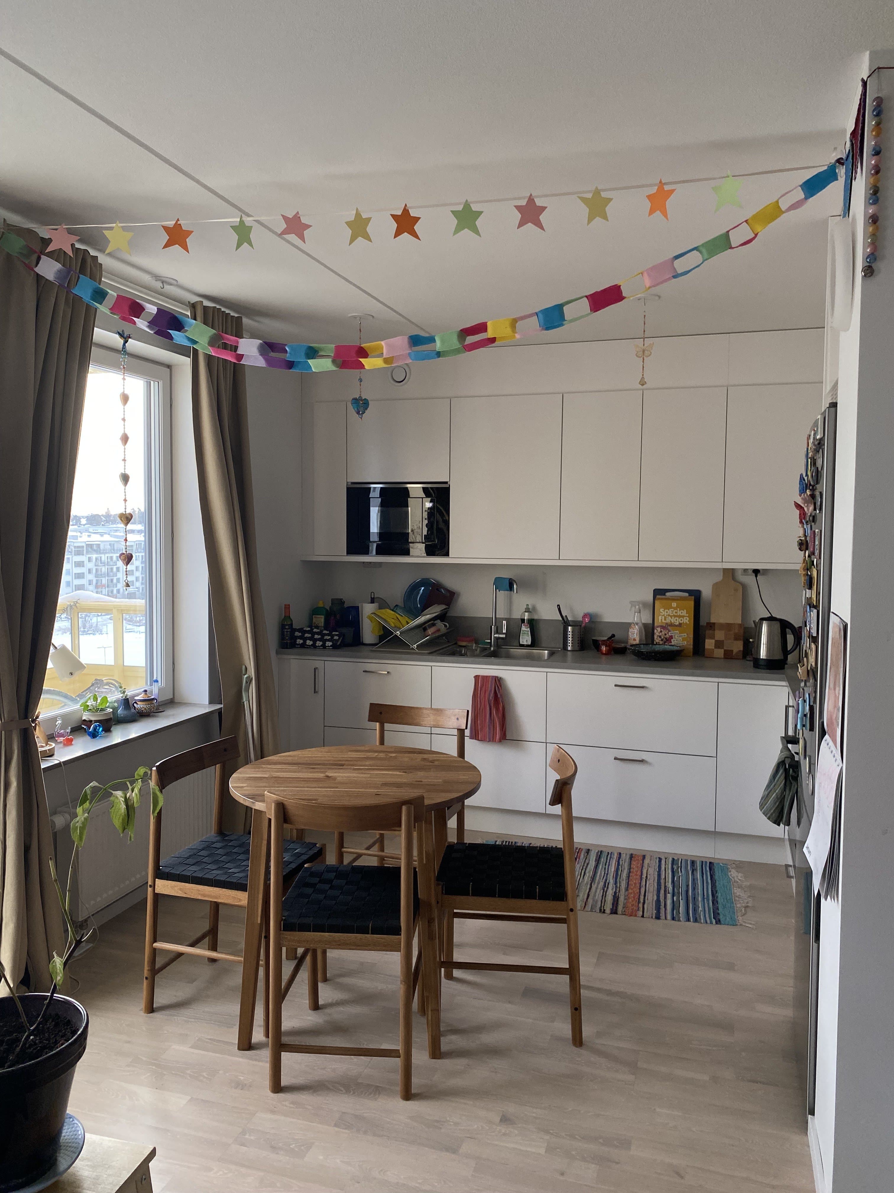 Sockergatan, Uppsala — photo 4