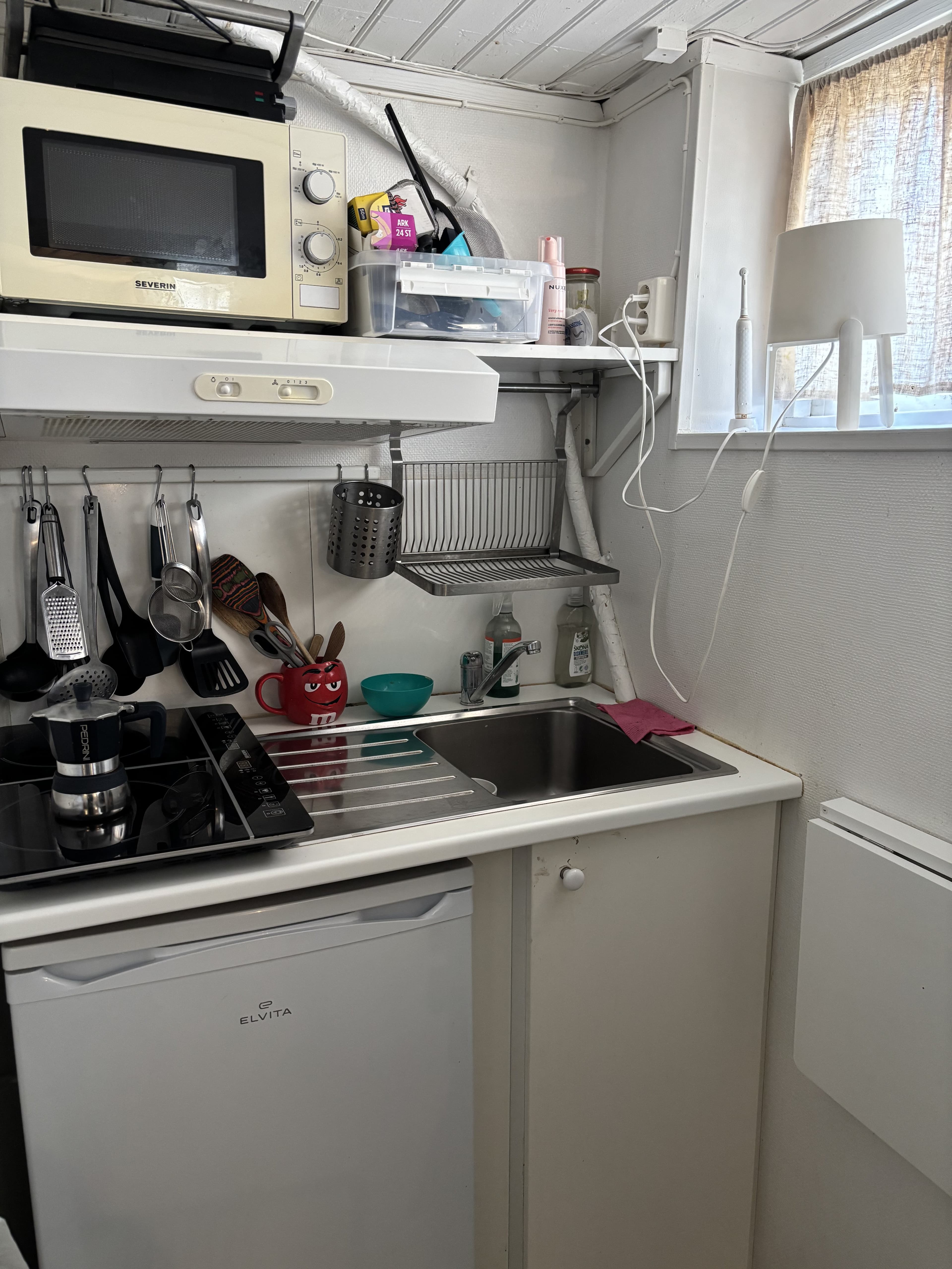 Kungsladugårdsgatan, Göteborg — photo 3