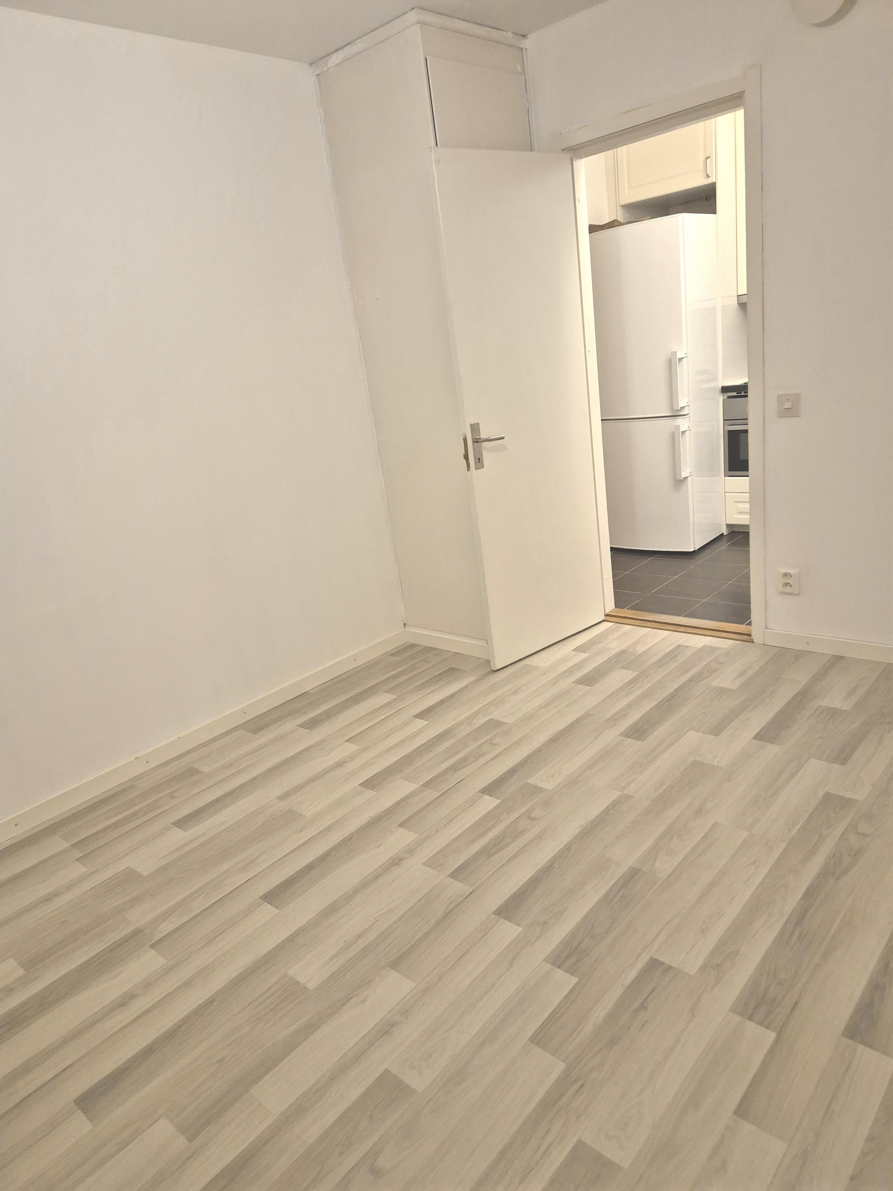 Bellmansgatan , Uppsala — Uppsala