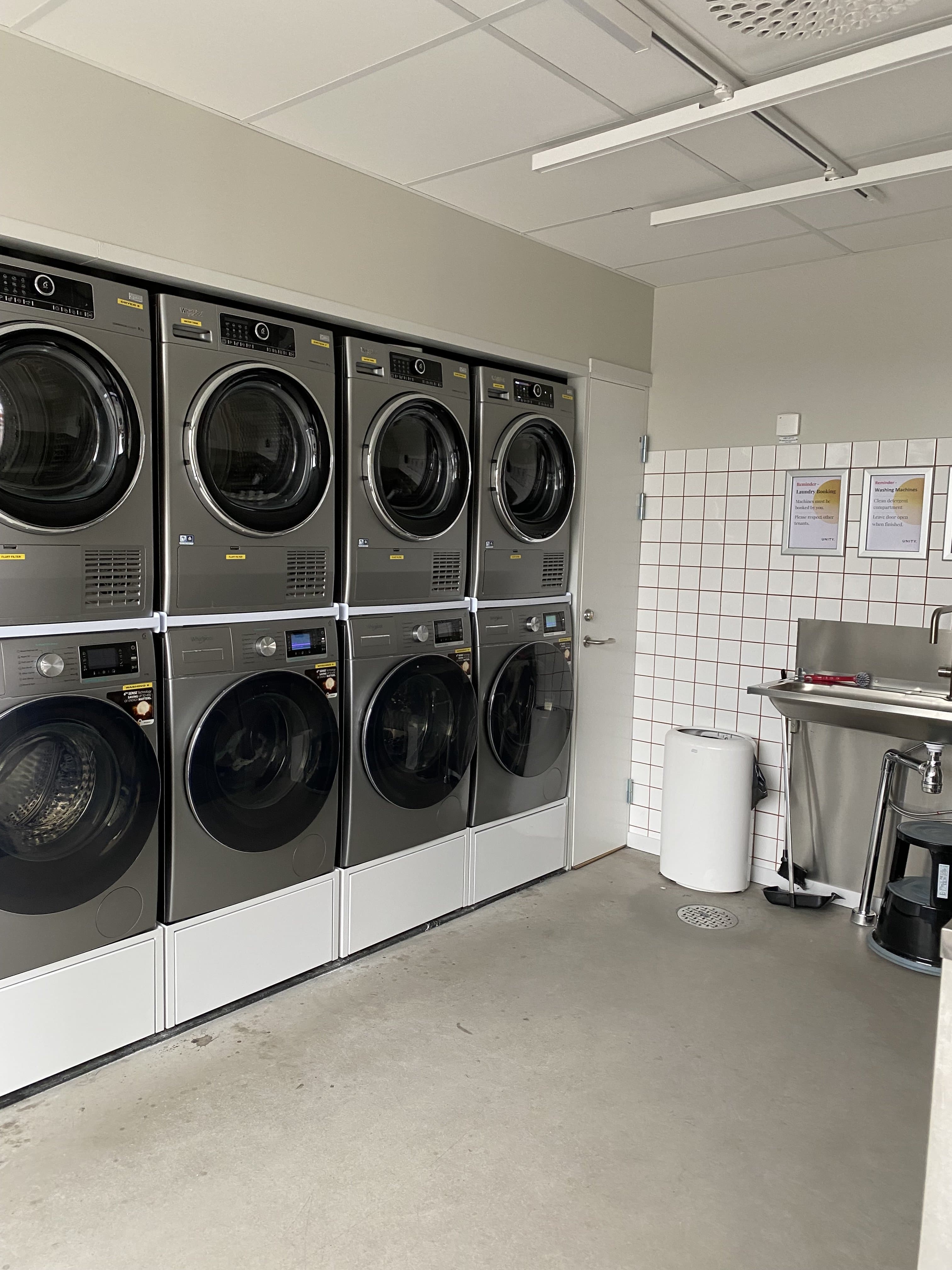 Jyllandsgatan, Kista — Kista