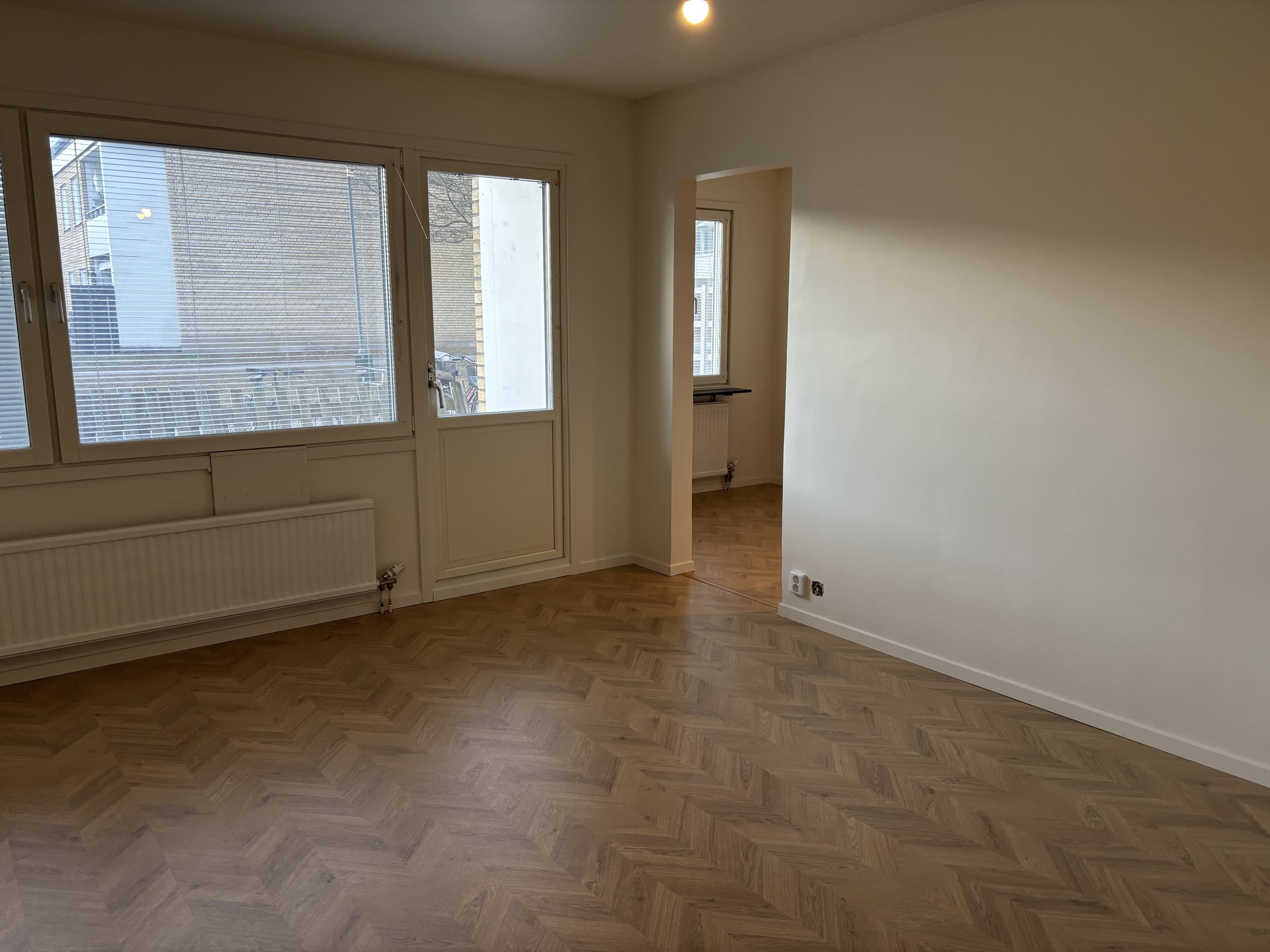 Lidnersgatan, Uppsala — photo 3