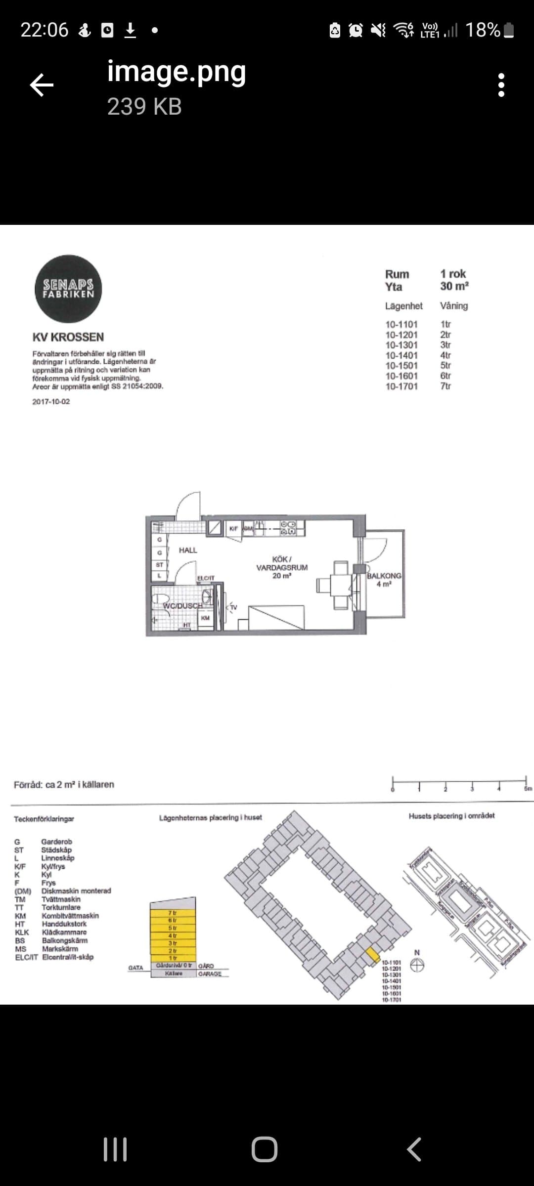 Saltgatan, Uppsala — photo 2