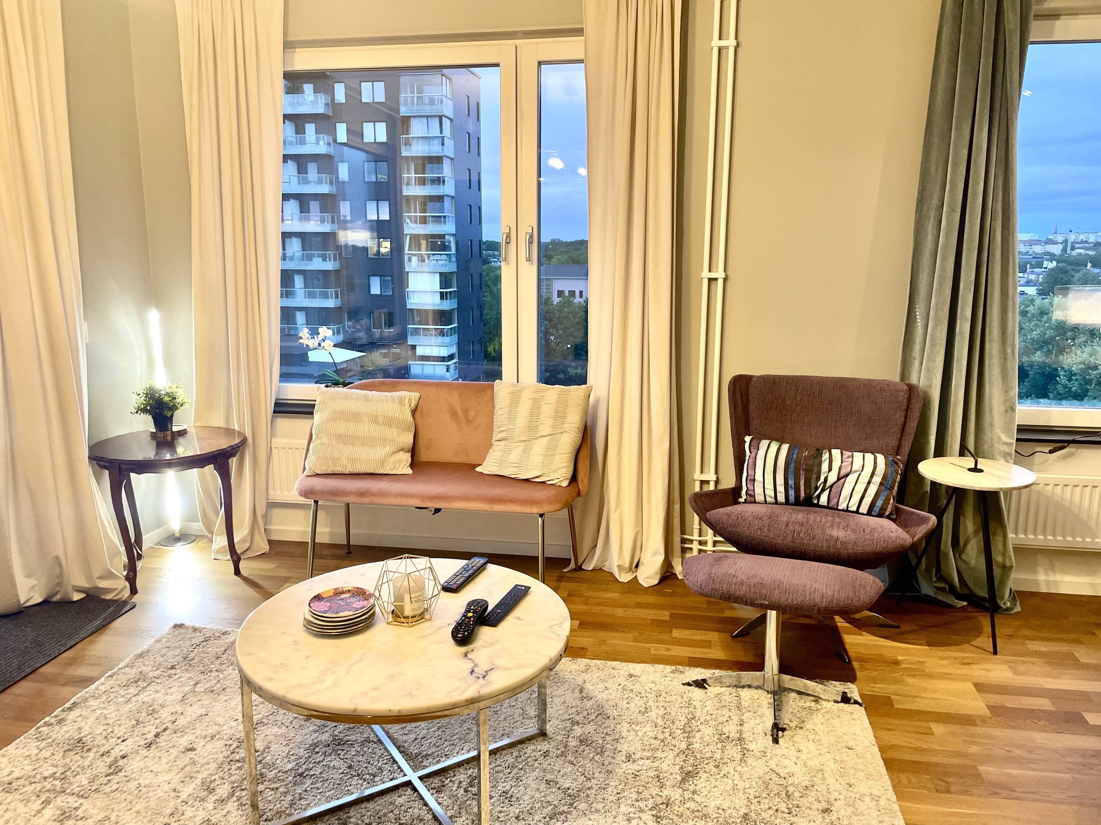 Kvarntorgsgatan, Uppsala — photo 3