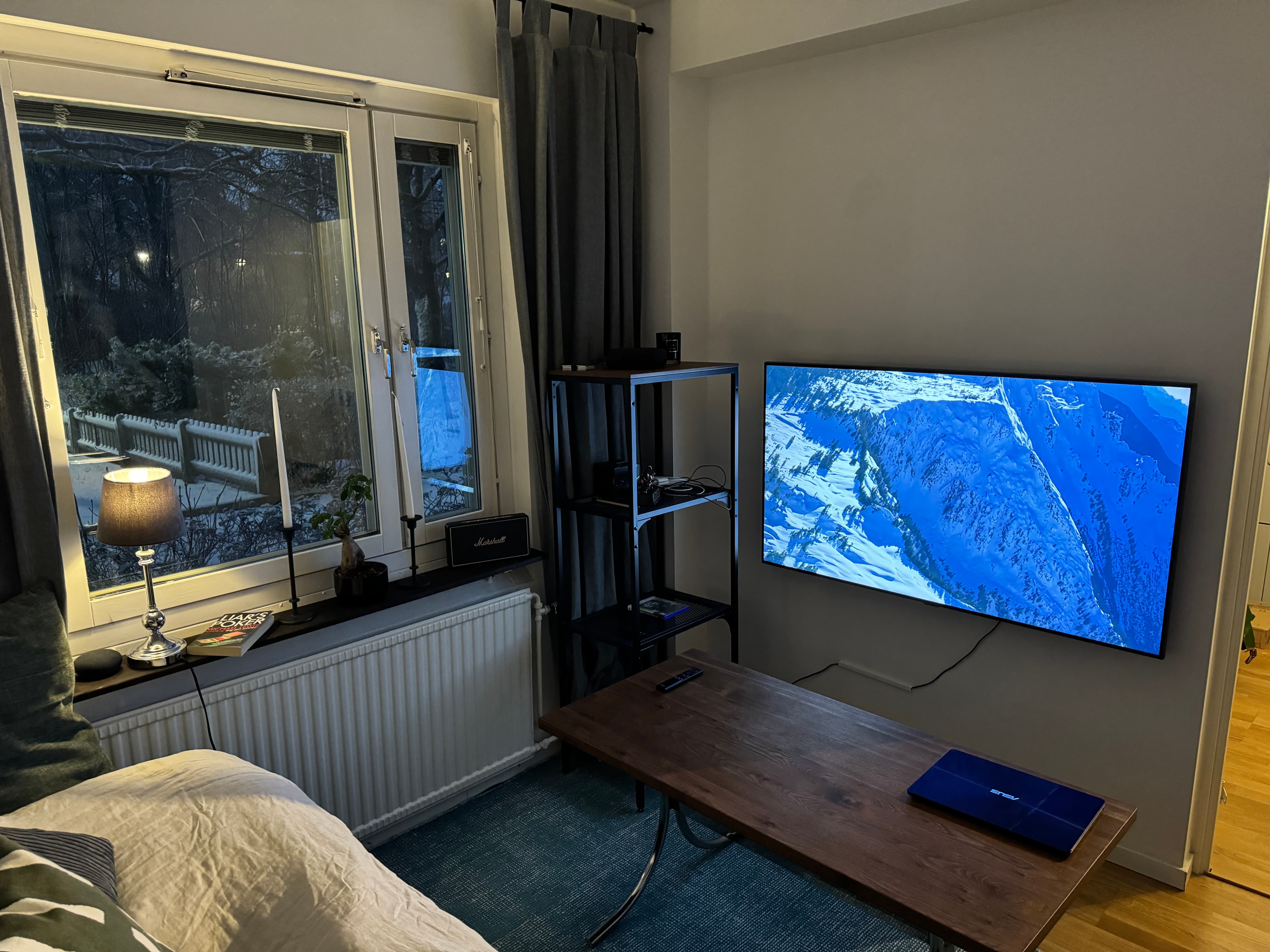 Järnbärarvägen, Skärholmen — photo 2