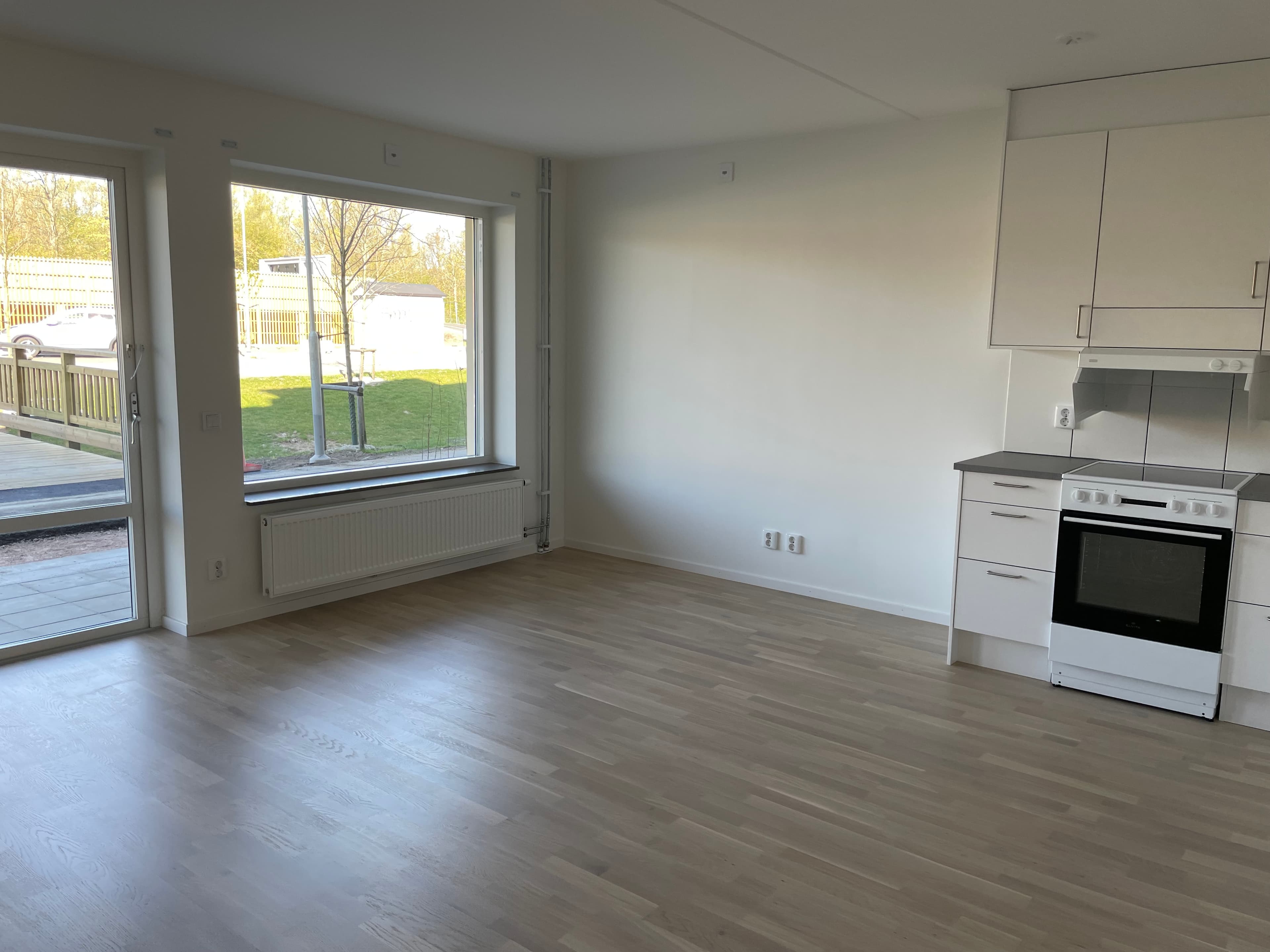 Vipeholms allé 8 B, Lund — photo 5