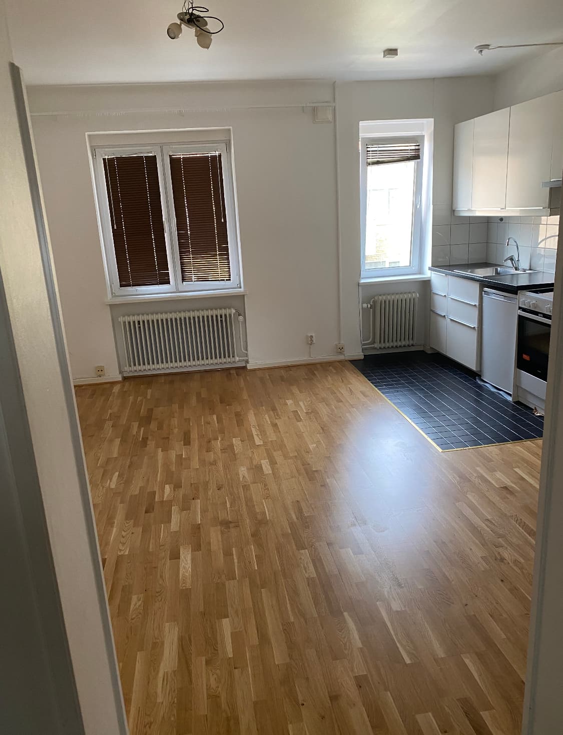 Köpmansgatan, Malmö — Malmö