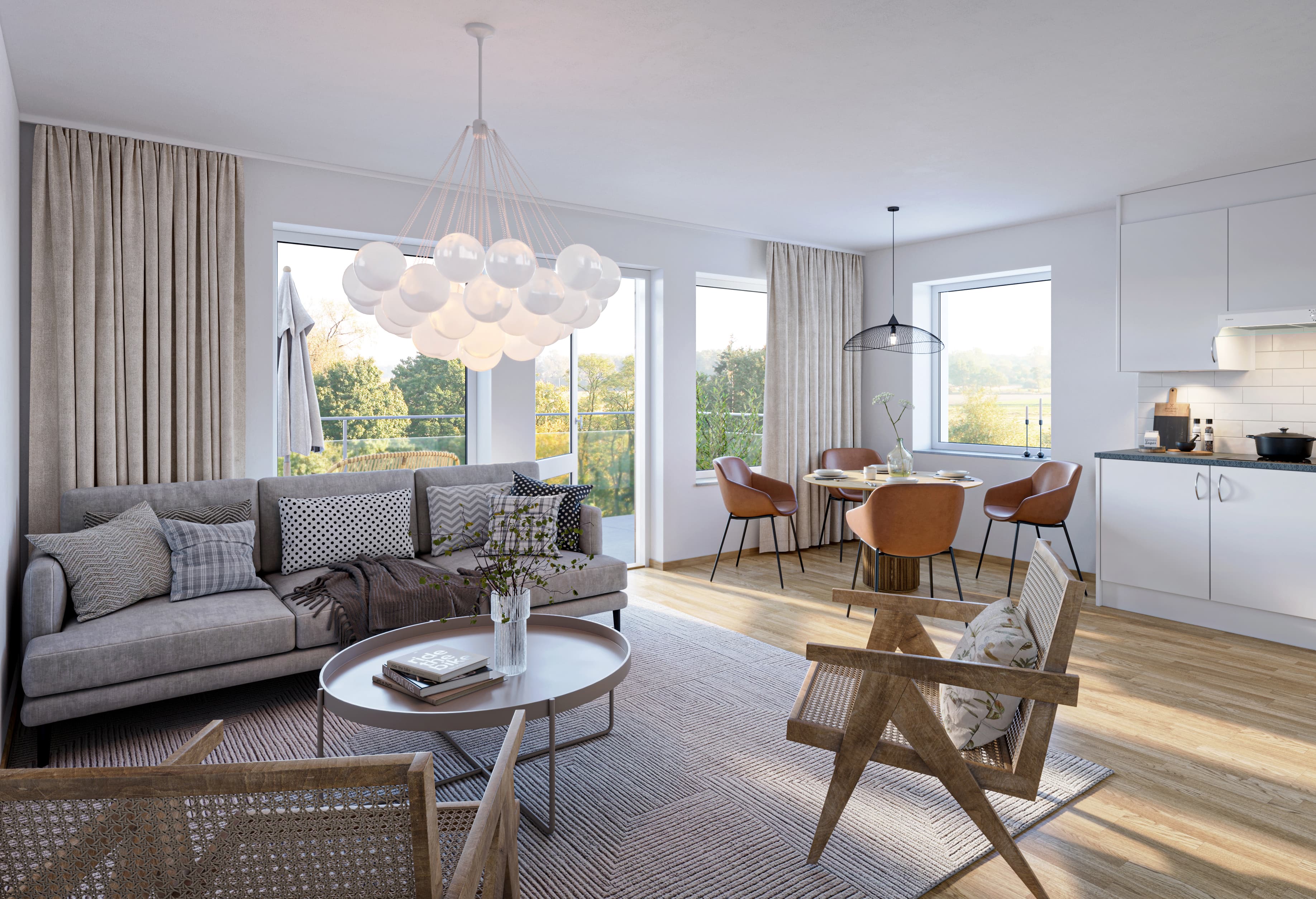 Rallarrosgränd 22, Umeå — photo 5