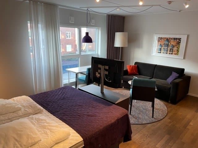 Tellusgatan, Lund — photo 5