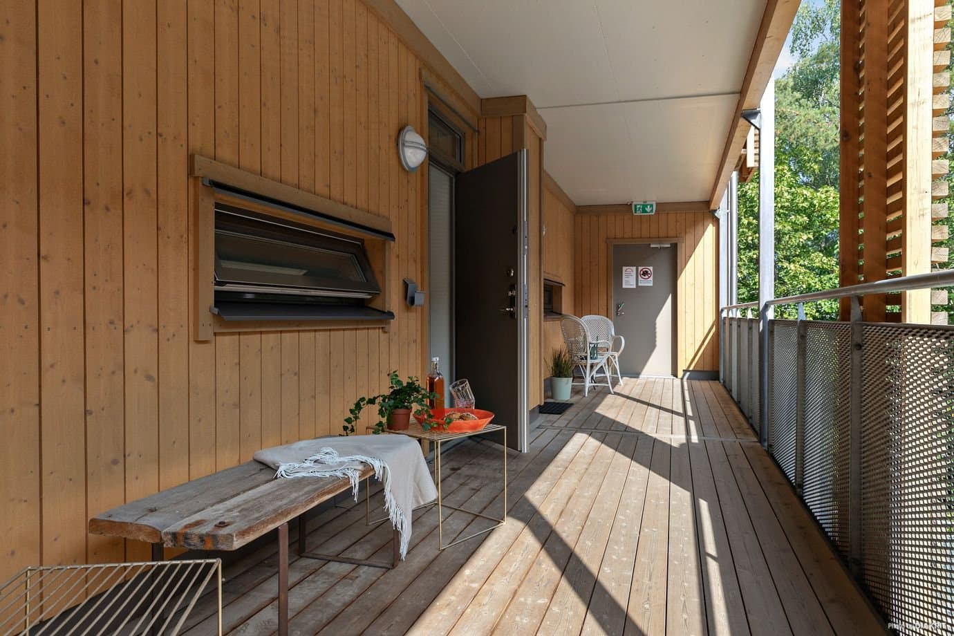 Wergelandsgatan, Bromma — Bromma