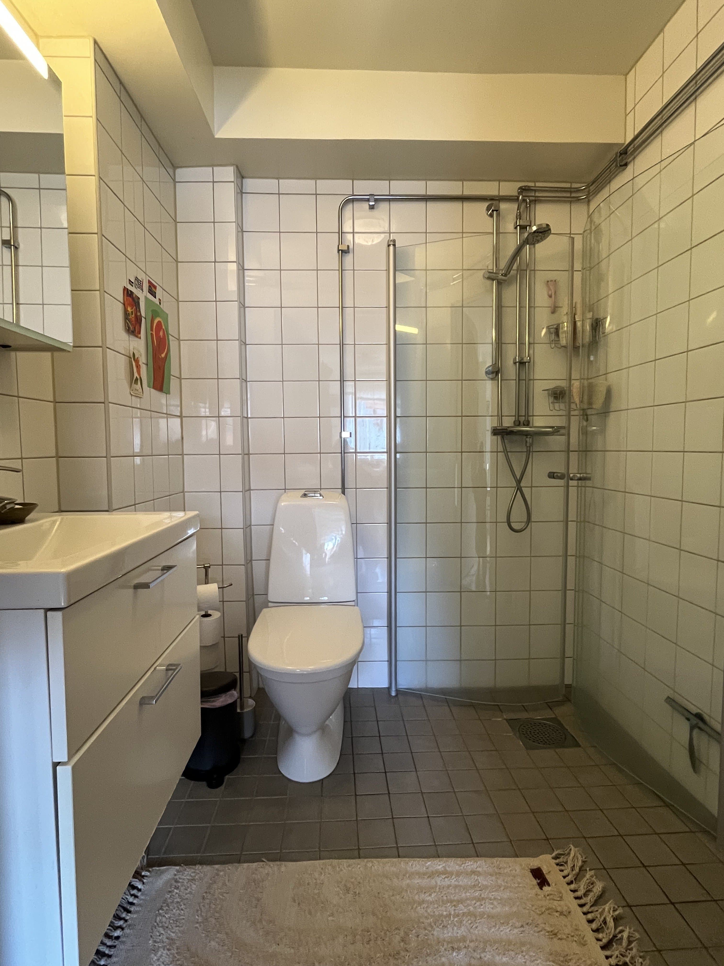 Banérgatan, Uppsala — Uppsala