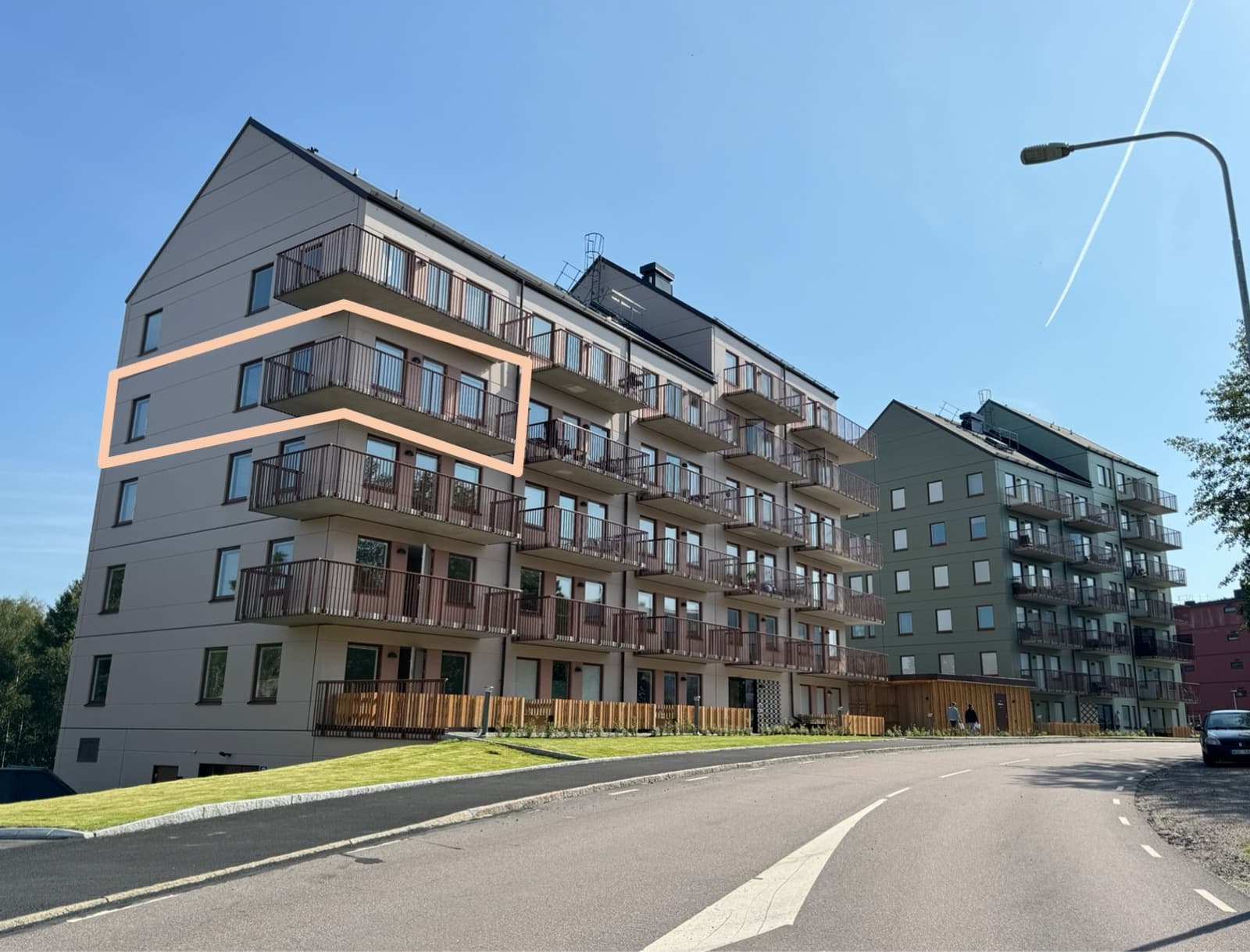 Kryddvägen 54, Angered