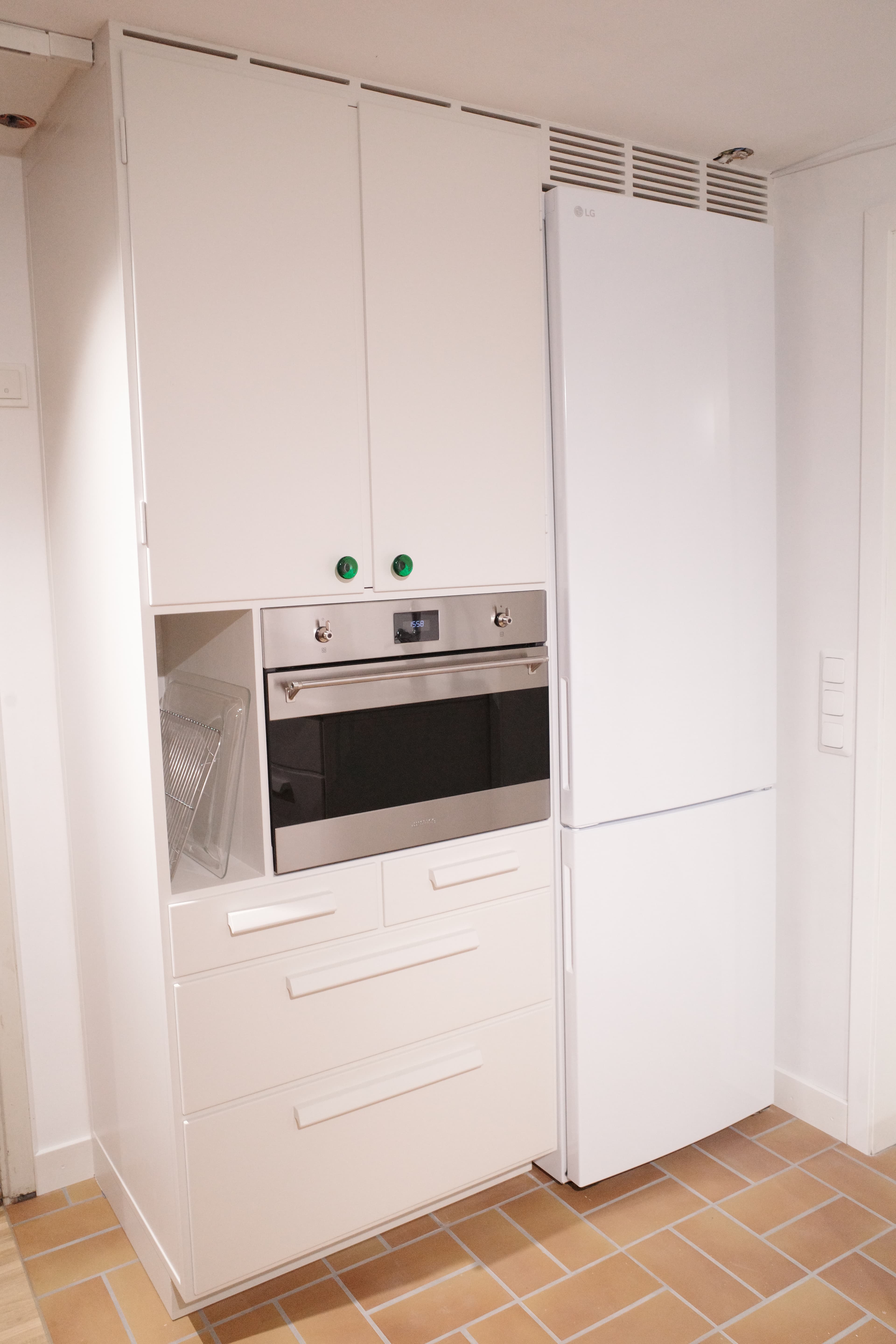 Geteryggsgatan, Göteborg — photo 4