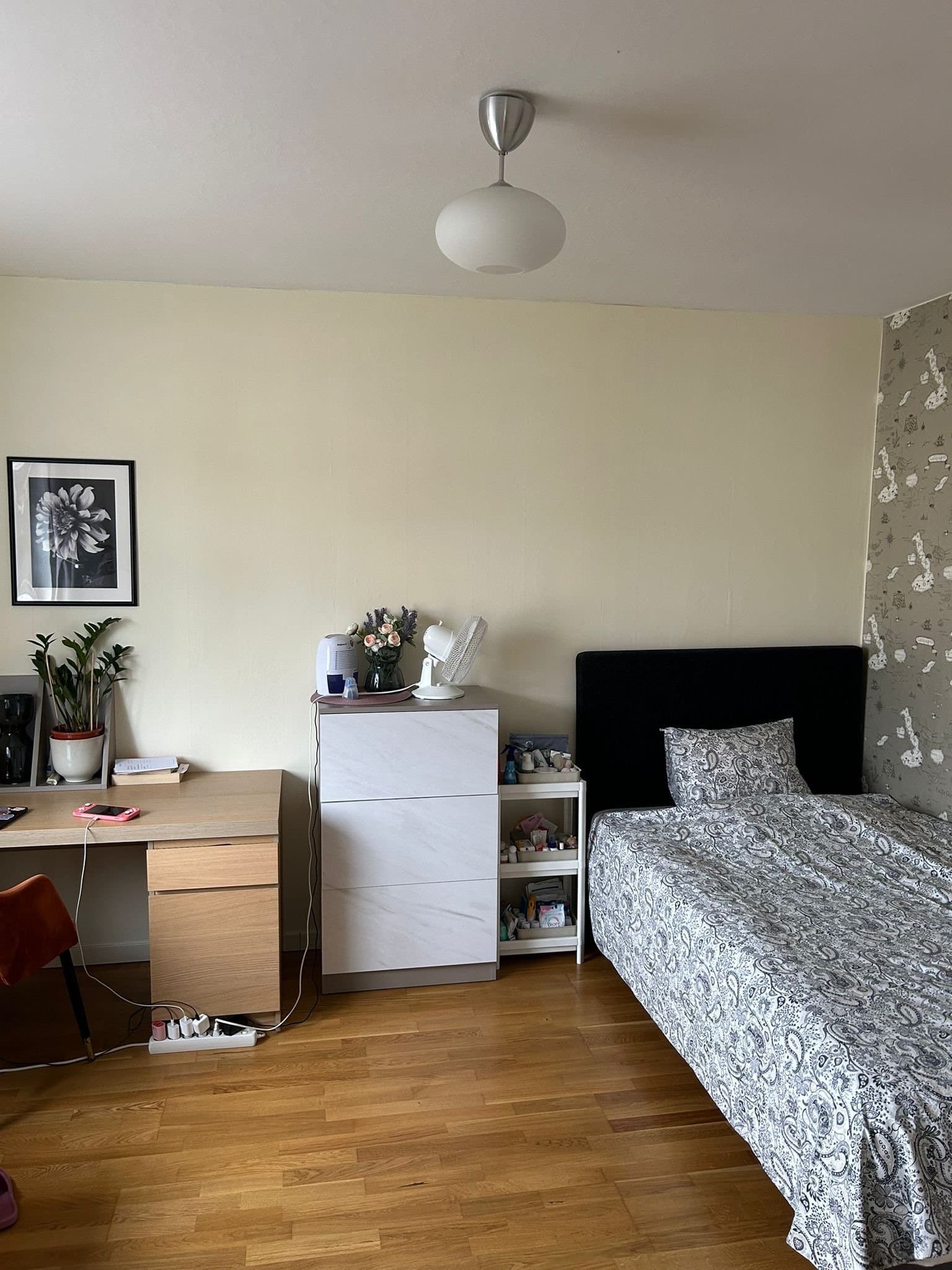 Astrakangatan, Hässelby — photo 5