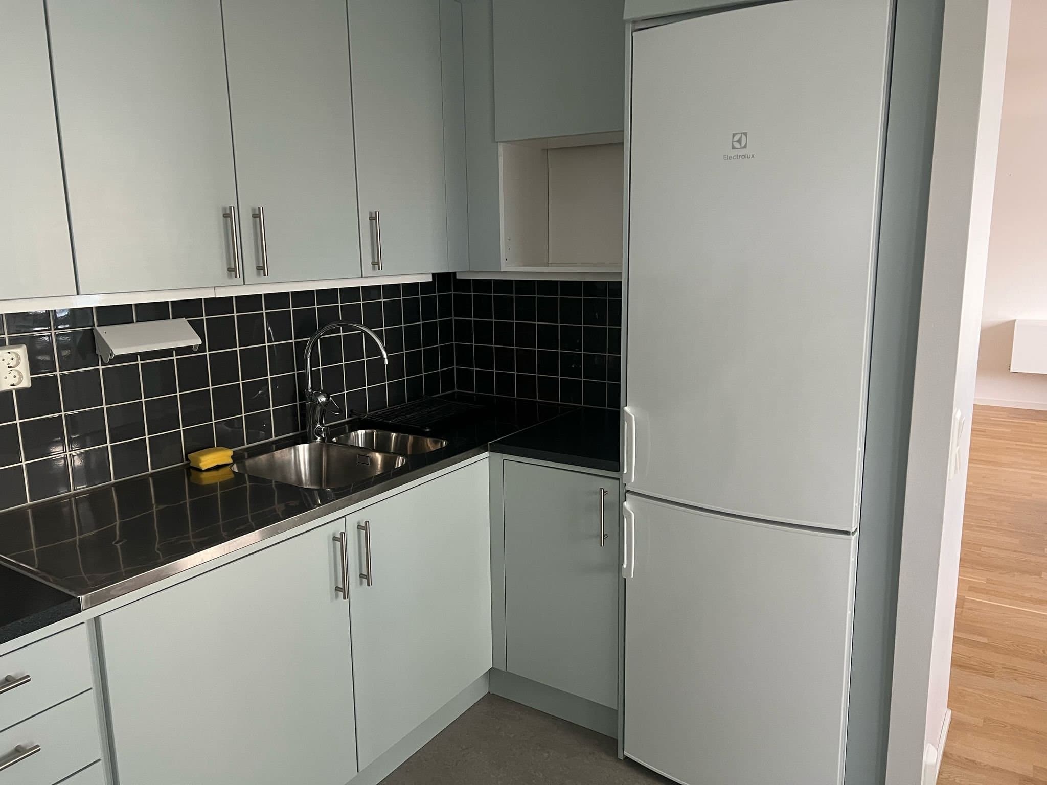 Sibeliusgången, Kista