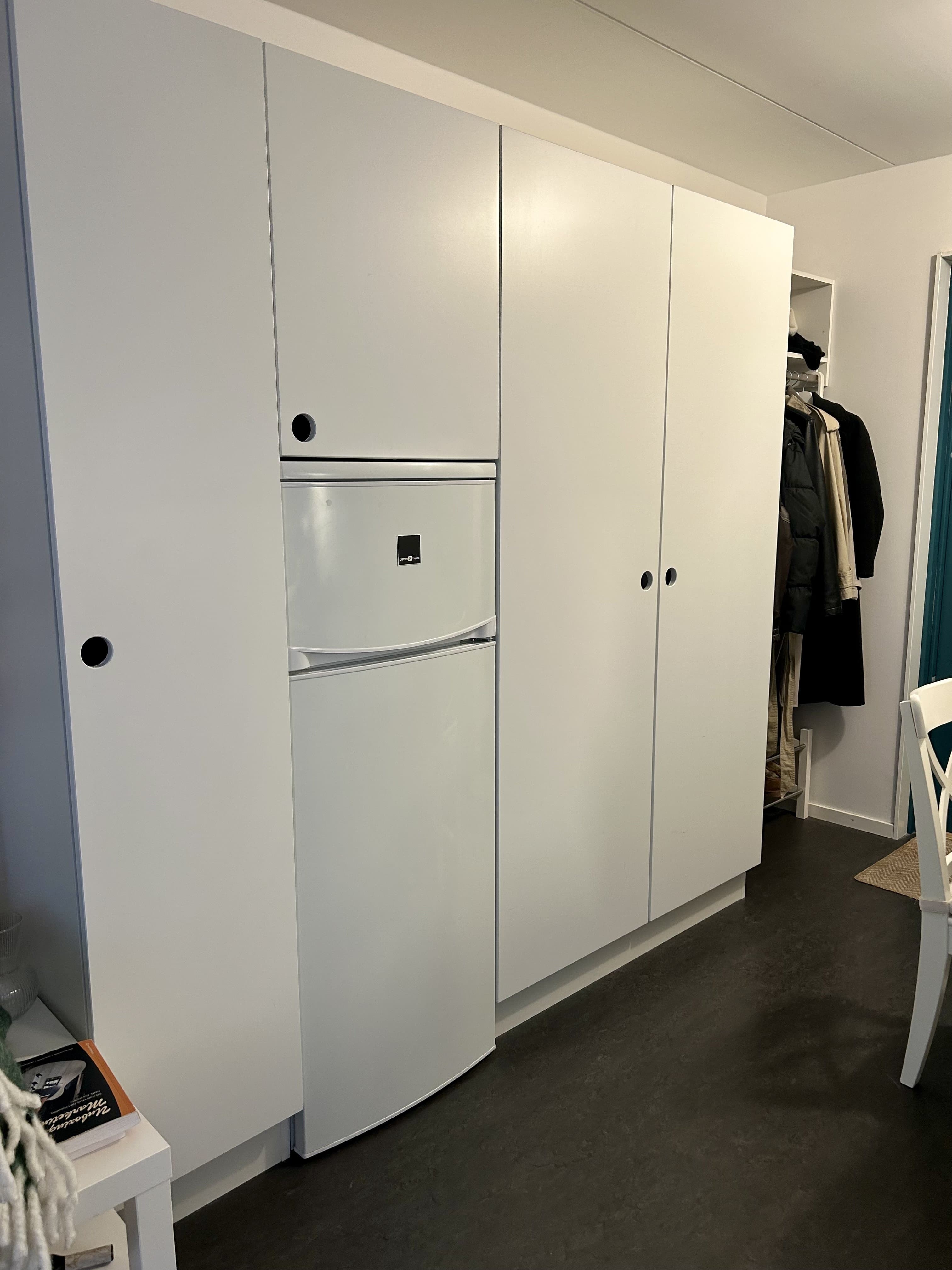 Sköntorpsvägen, Årsta — photo 5