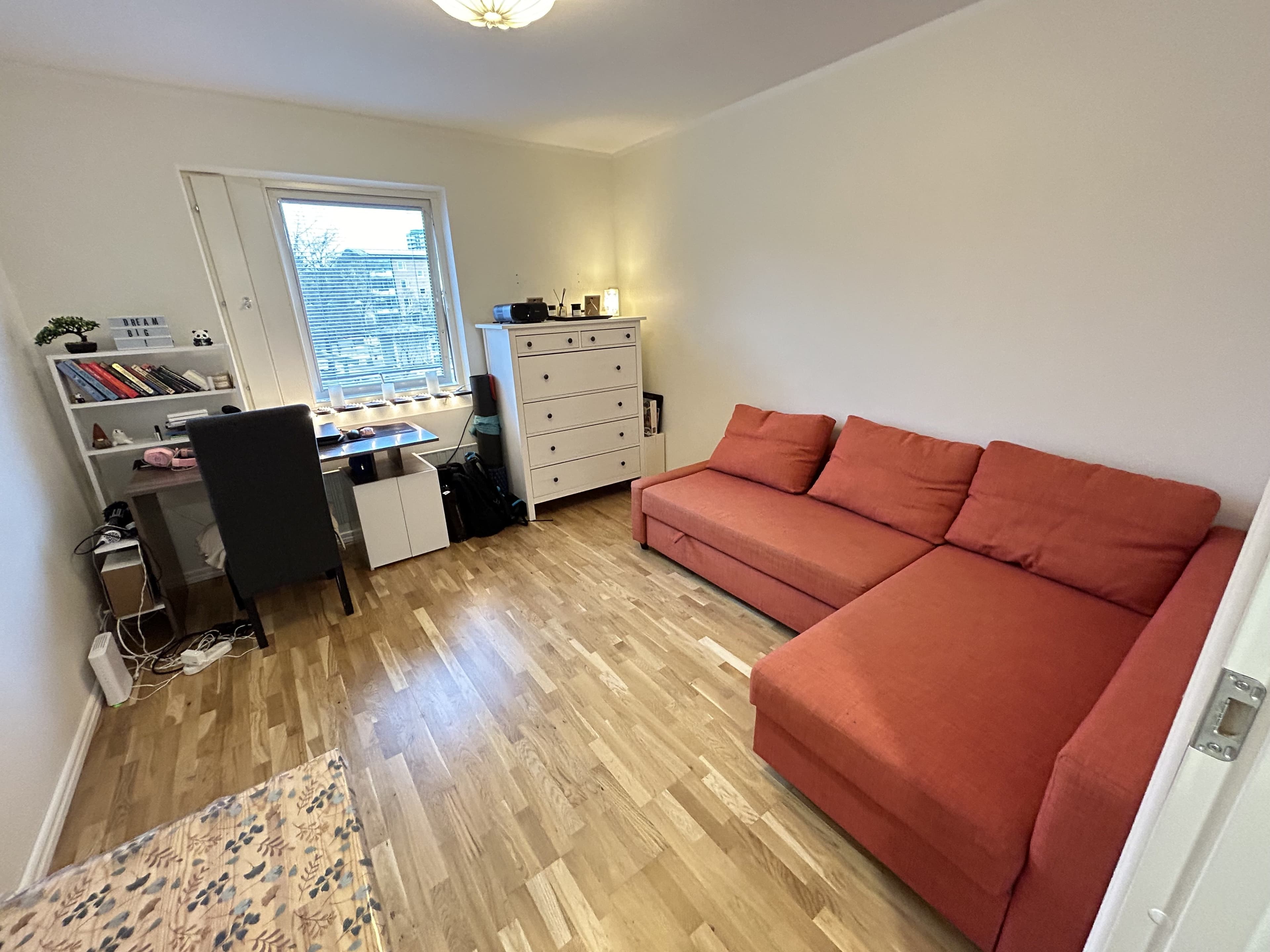 Bellmansgatan, Uppsala — Uppsala