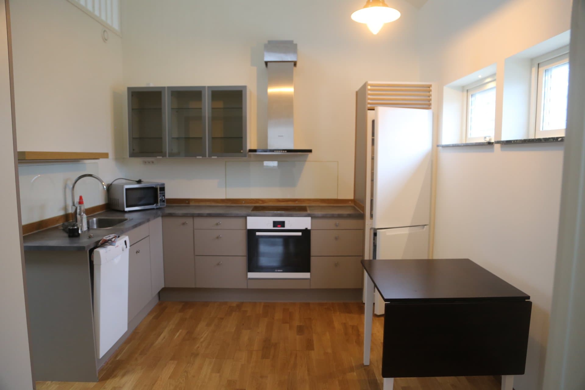 Banvallsvägen, Uppsala — photo 2