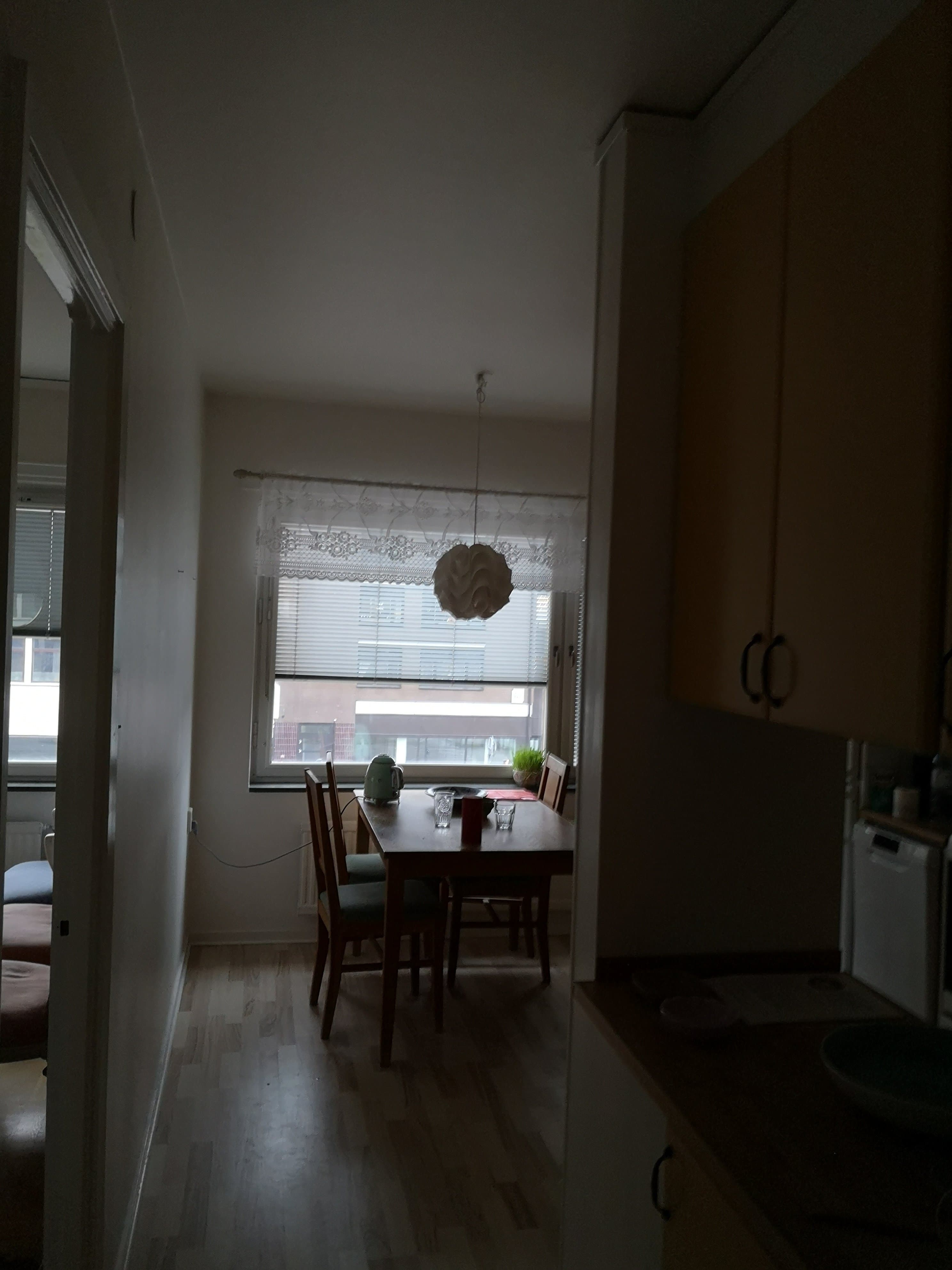 Väderkvarnsgatan, Uppsala — Uppsala