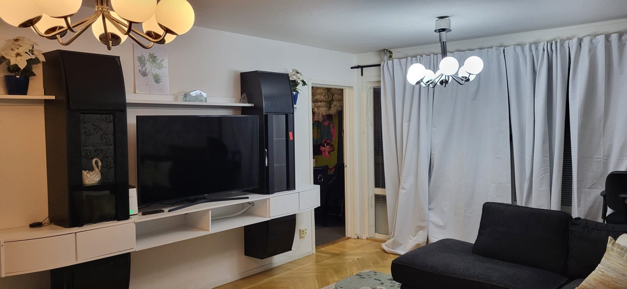 Skolspåret, Angered — photo 5