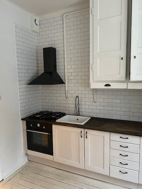 Värtavägen, Stockholm — photo 5