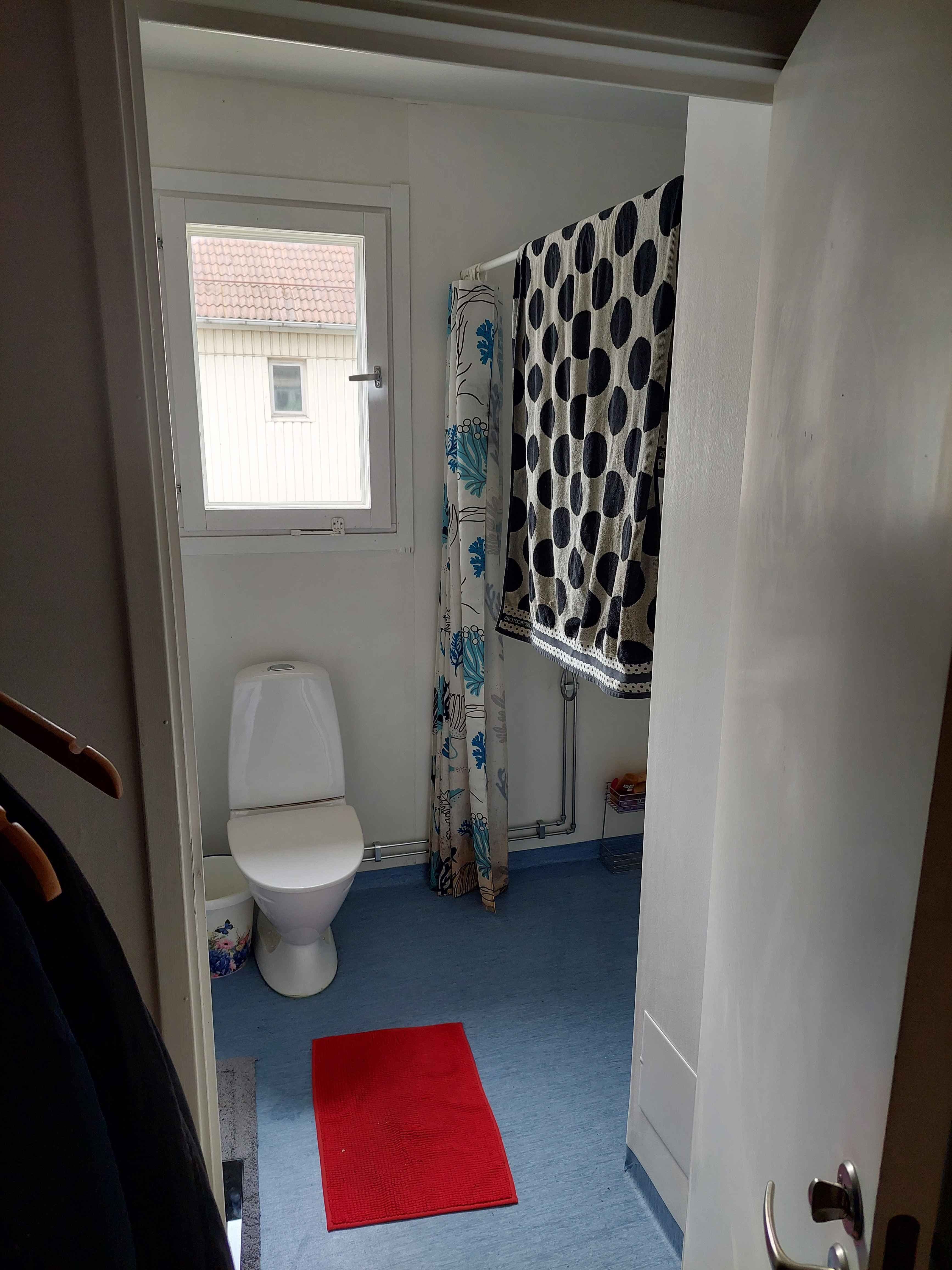 Malmstensgatan, Göteborg