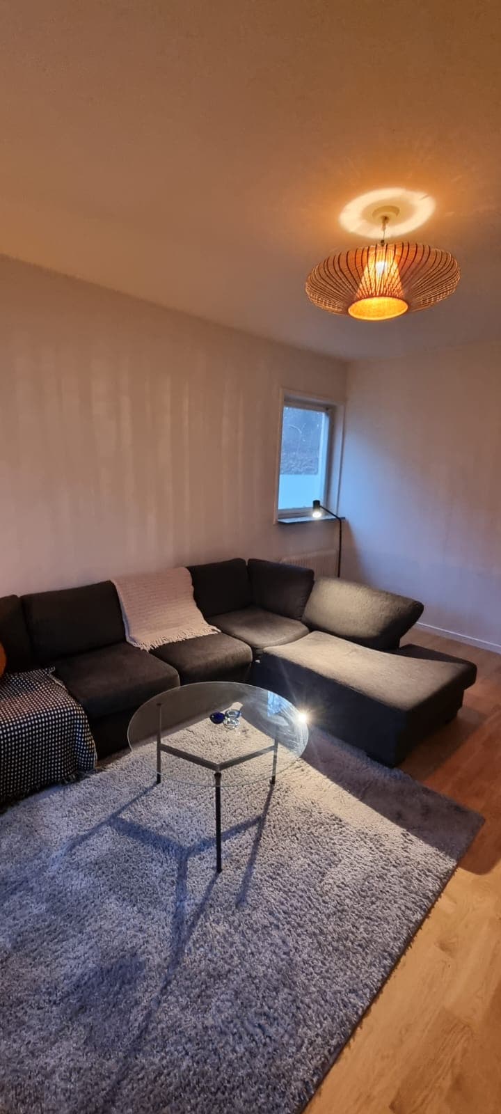 Storsjövägen, Årsta — photo 2