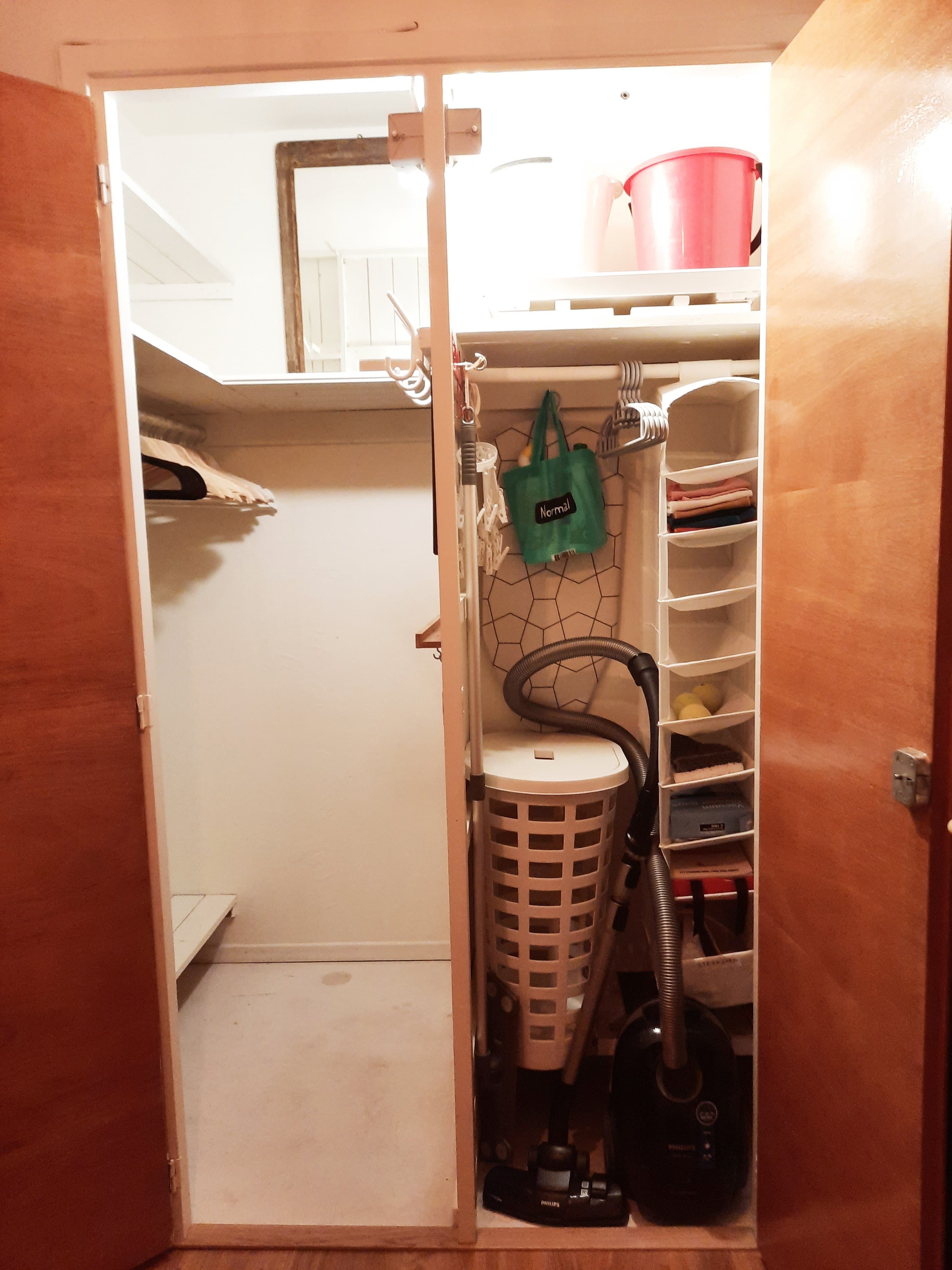 Molkomsbacken, Farsta — Farsta