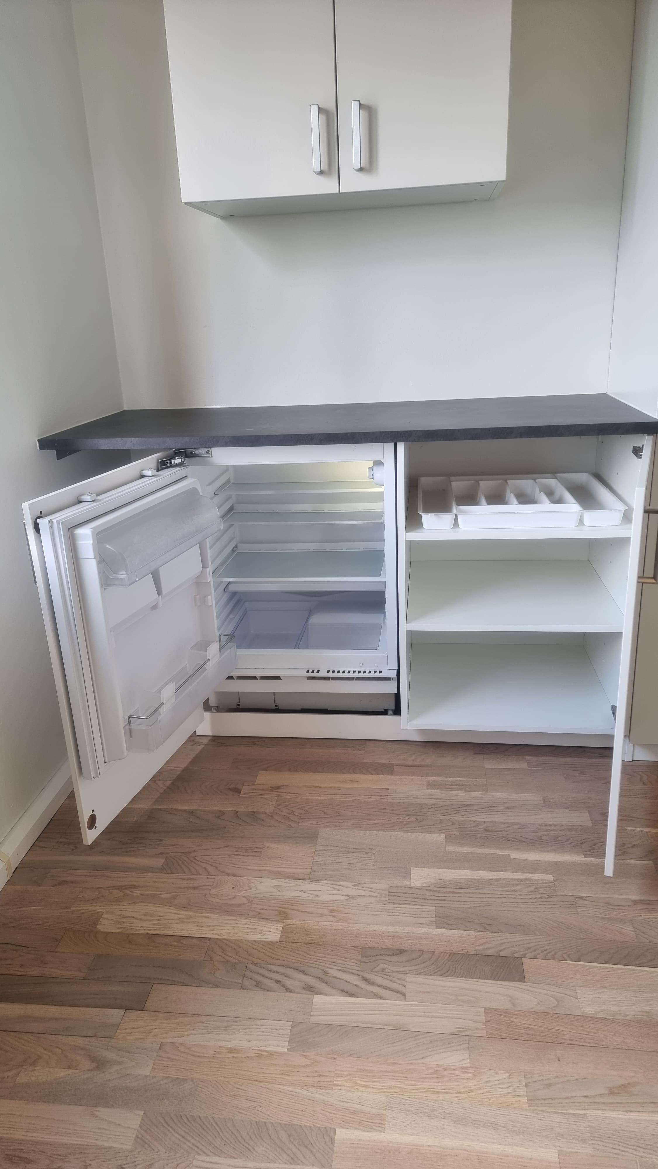 Lofotengatan, Kista — photo 5