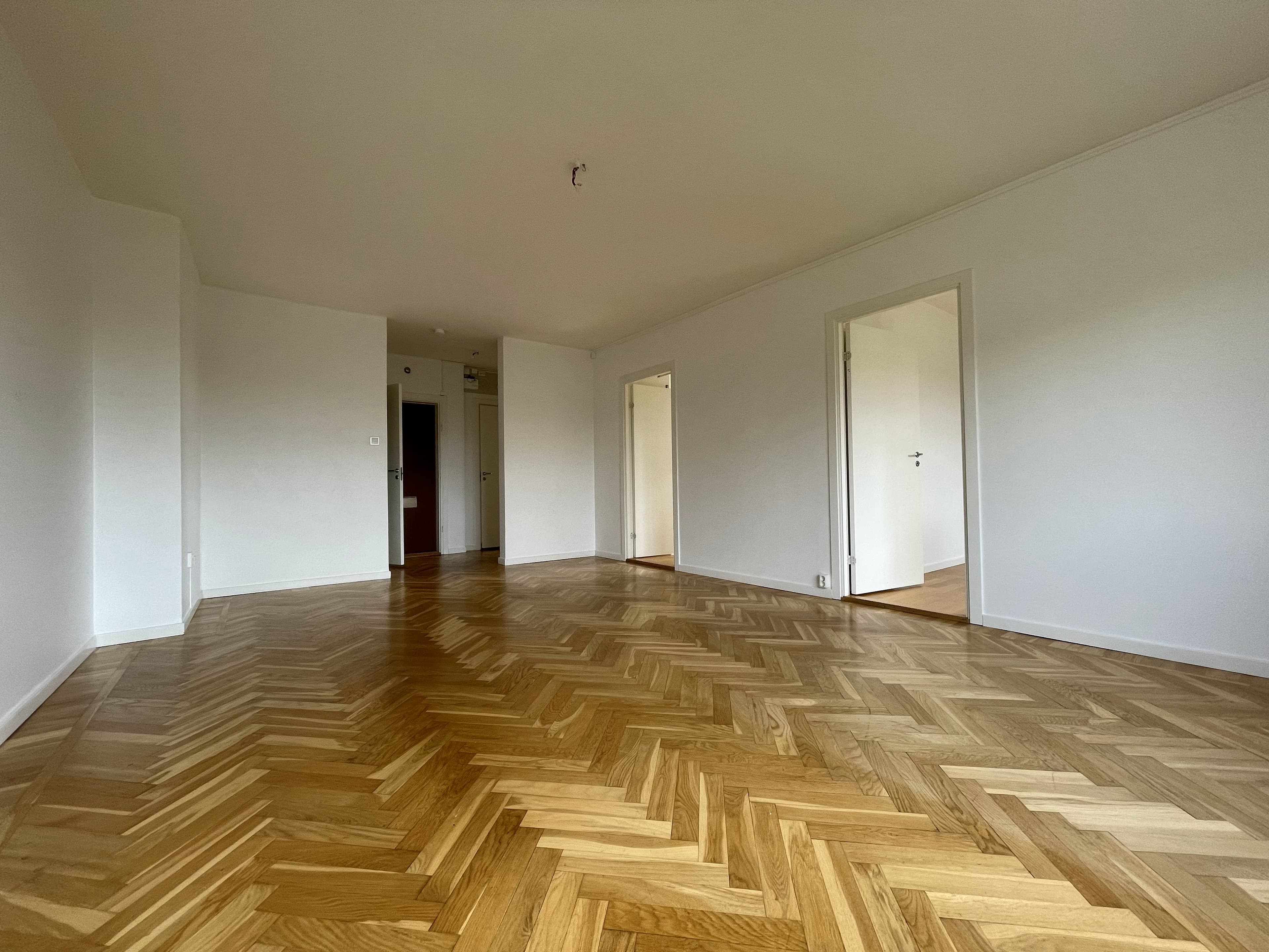 Russinvägen, Farsta — Farsta