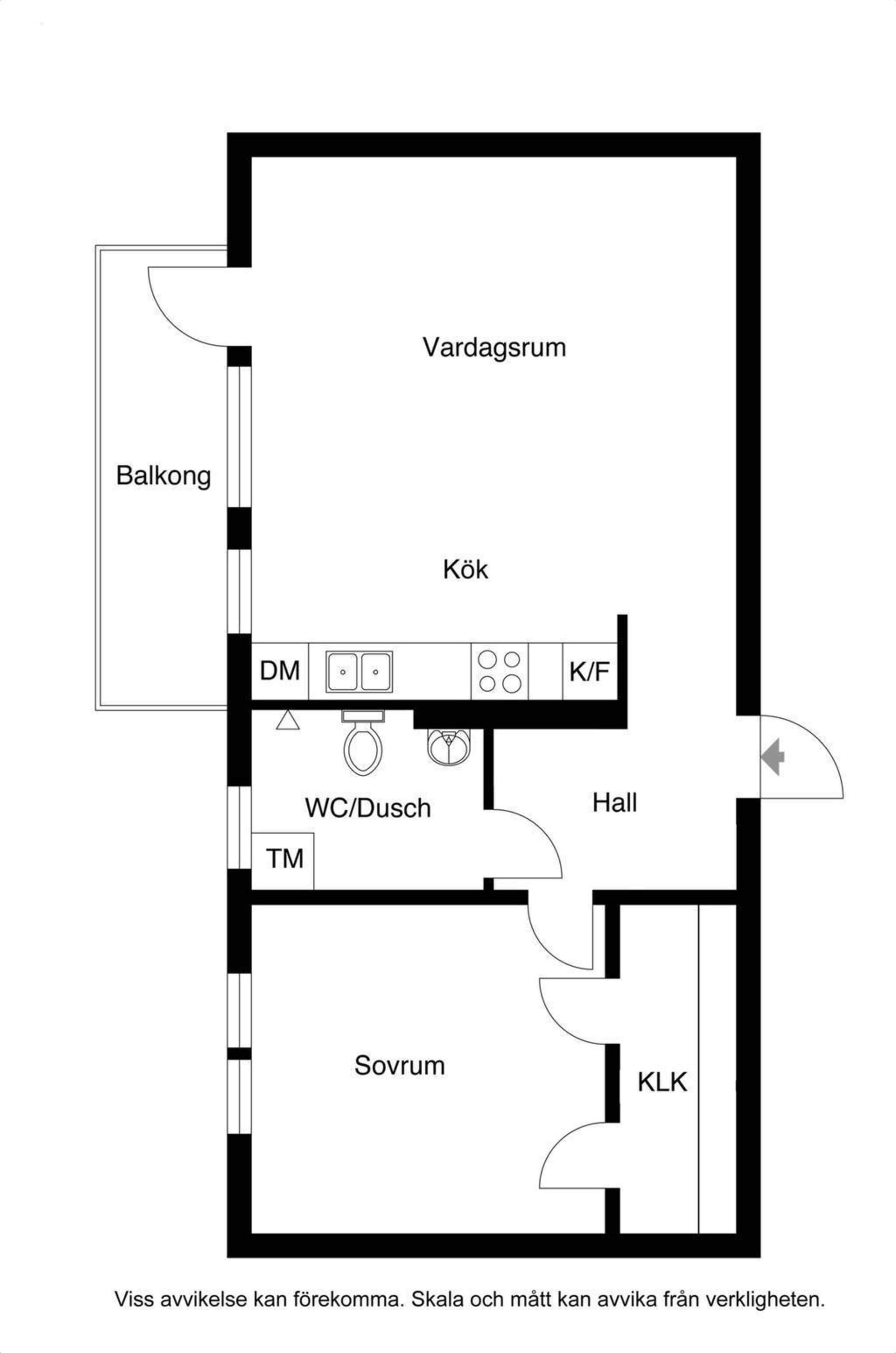 Björketorpsvägen, Bromma — photo 5