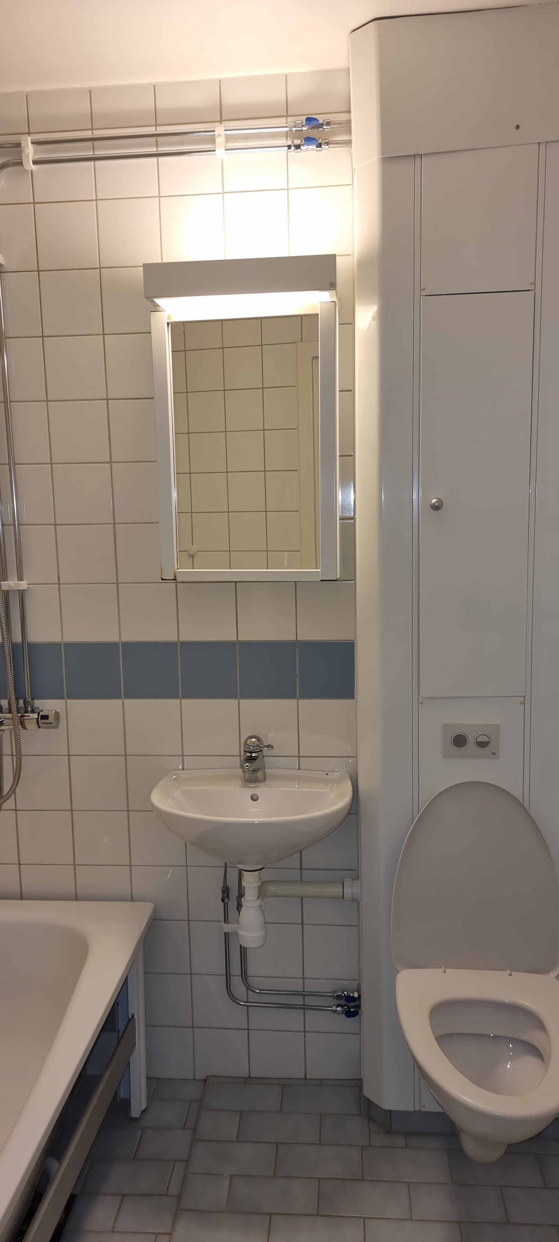 Farstaplan, Farsta — photo 2