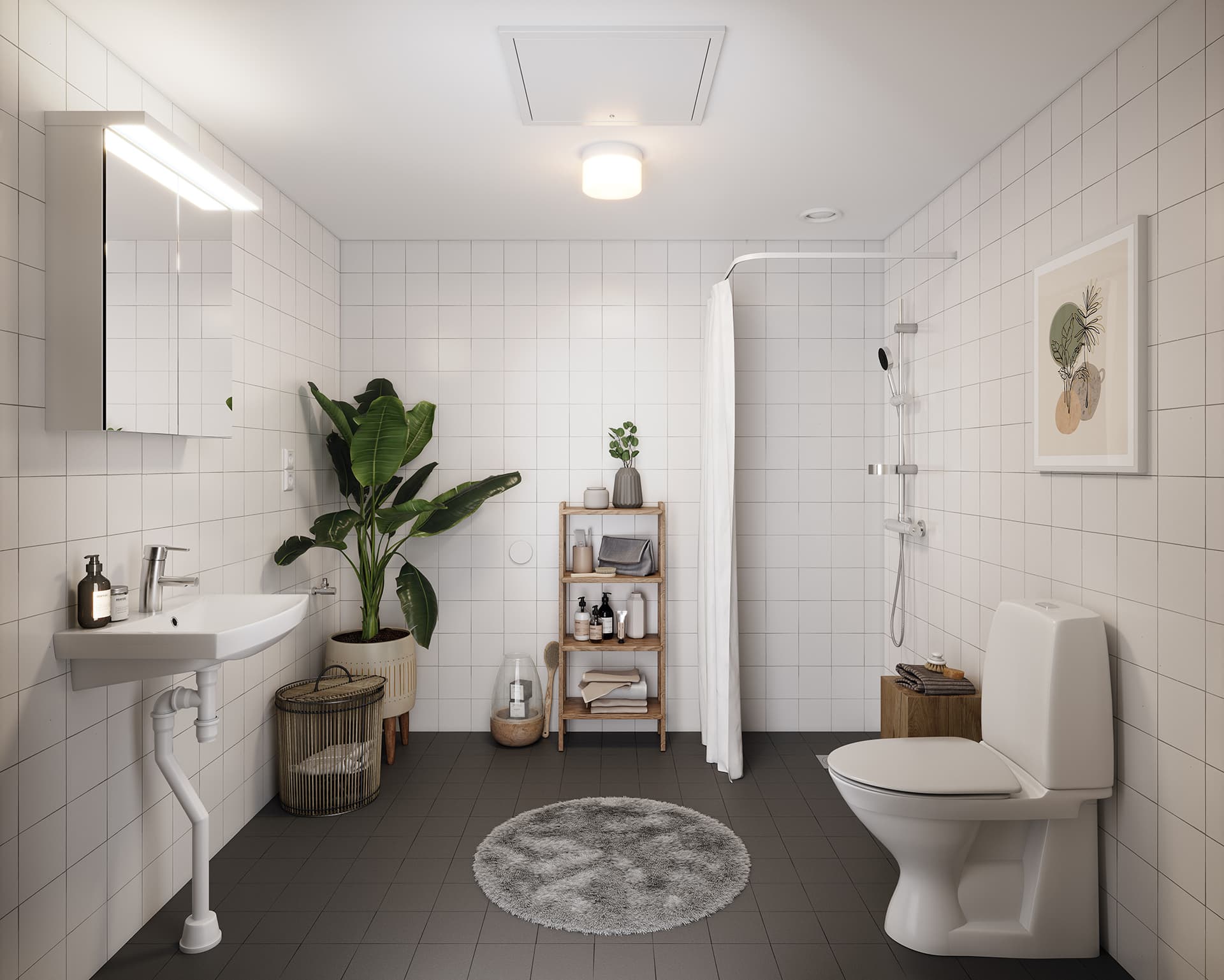 Gottsunda Allé 9B, Uppsala — photo 2