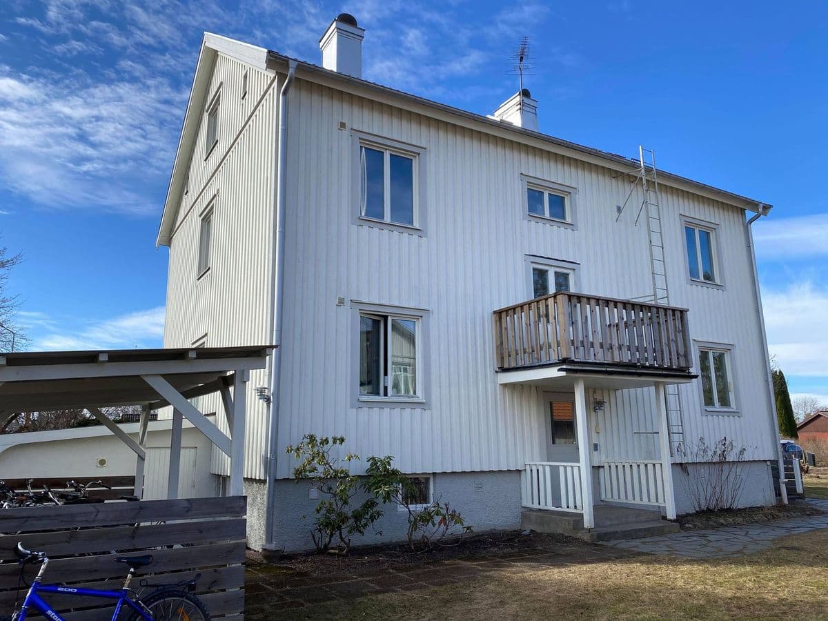 Fältvägen 19, Uppsala — photo 2