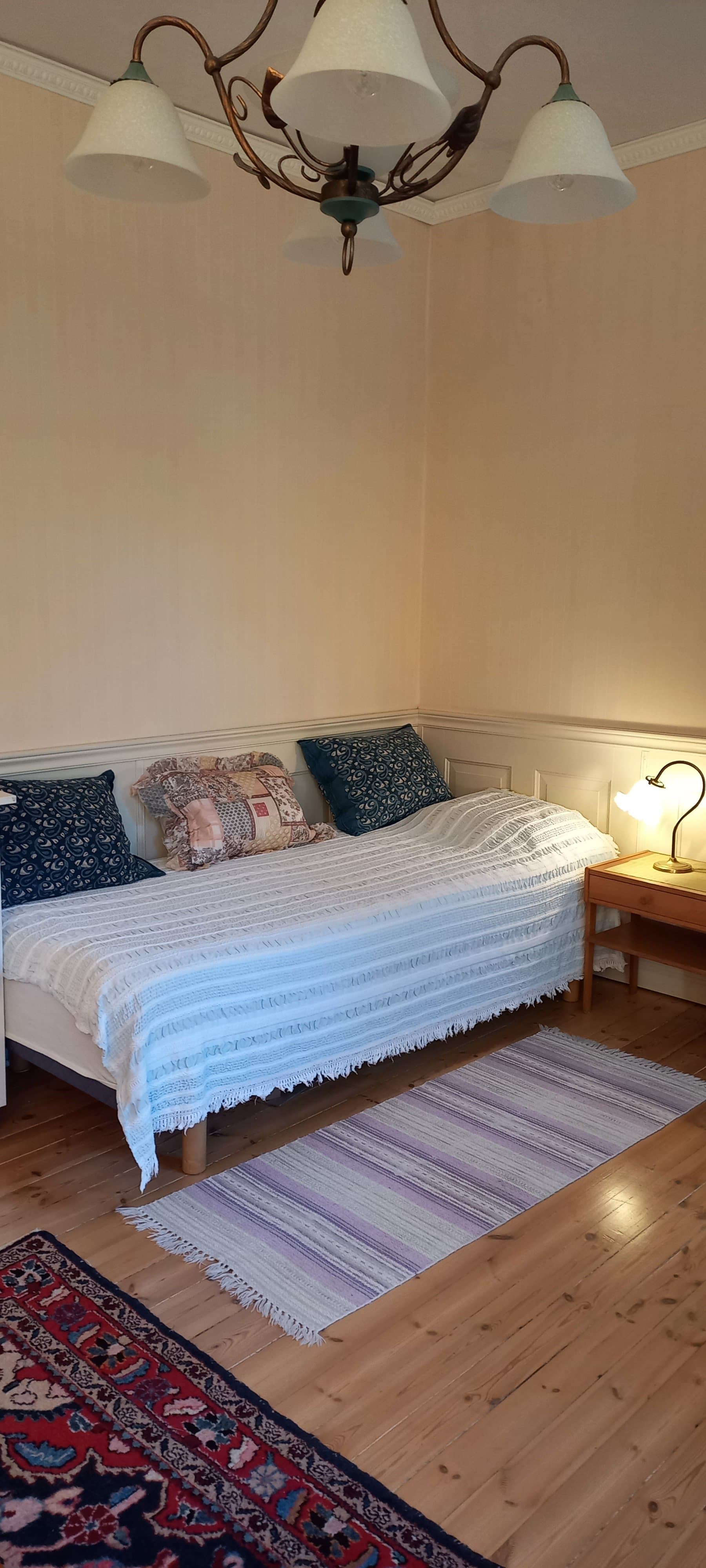 Björkbacksvägen, Bromma — photo 5