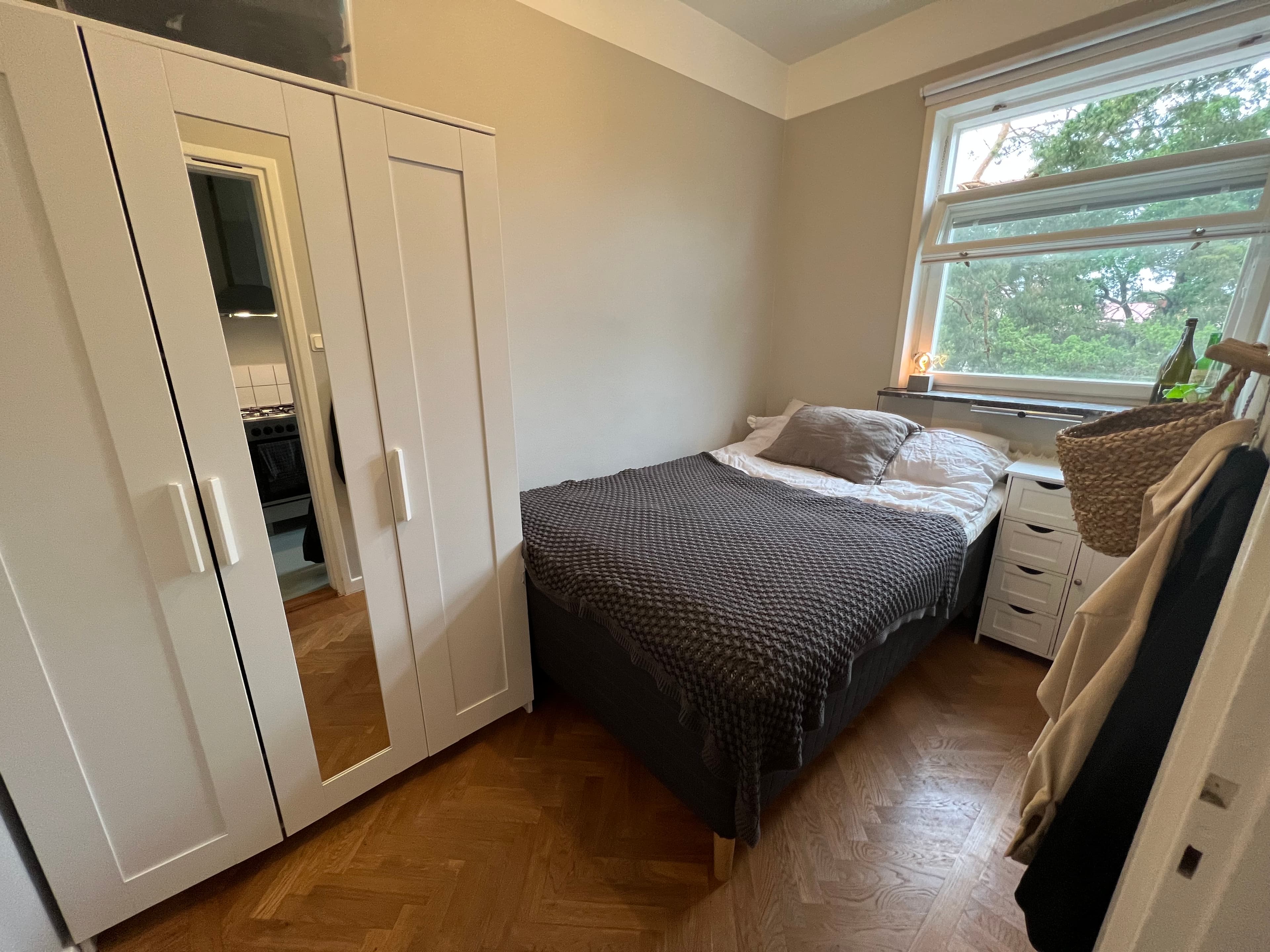 Hasselquistvägen, Johanneshov — photo 3