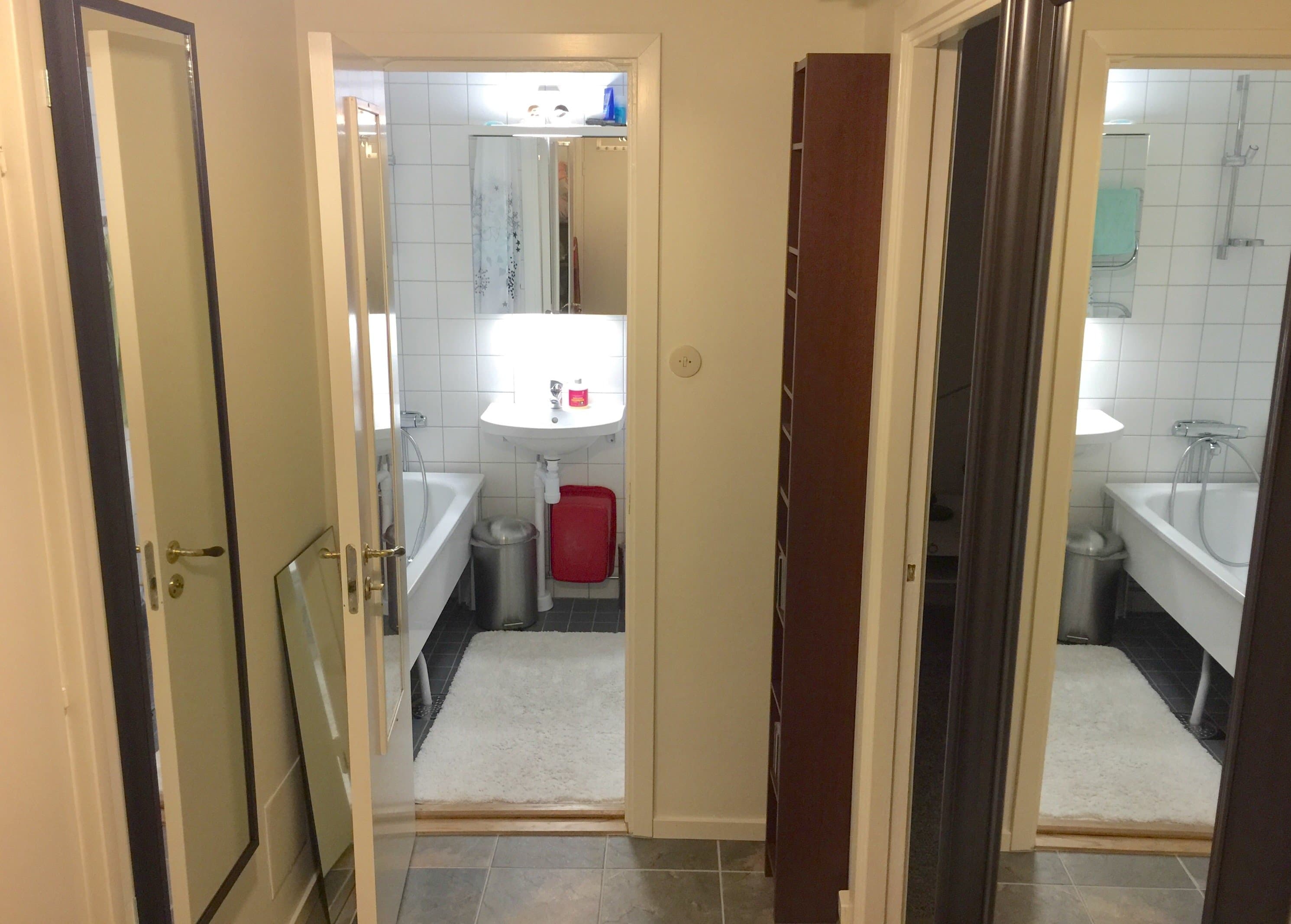 Nybrogatan, Stockholm — photo 3