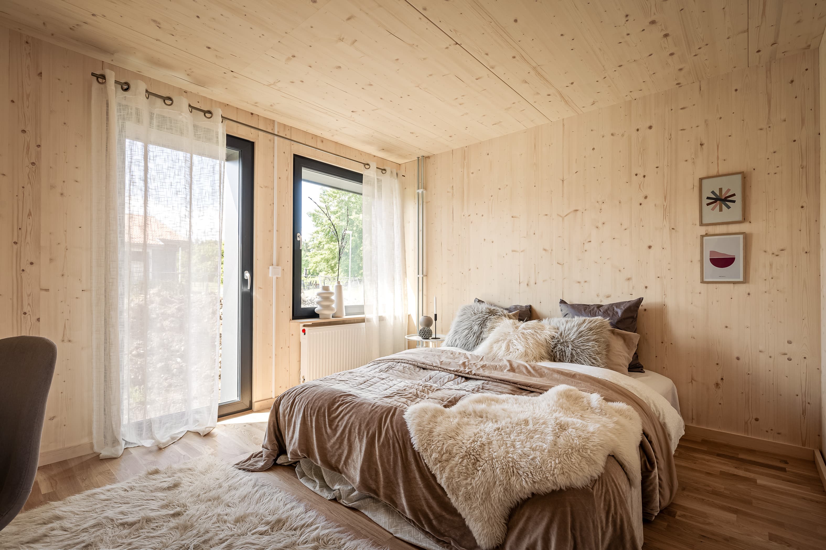 Dunhavrevägen 7L, Enköping