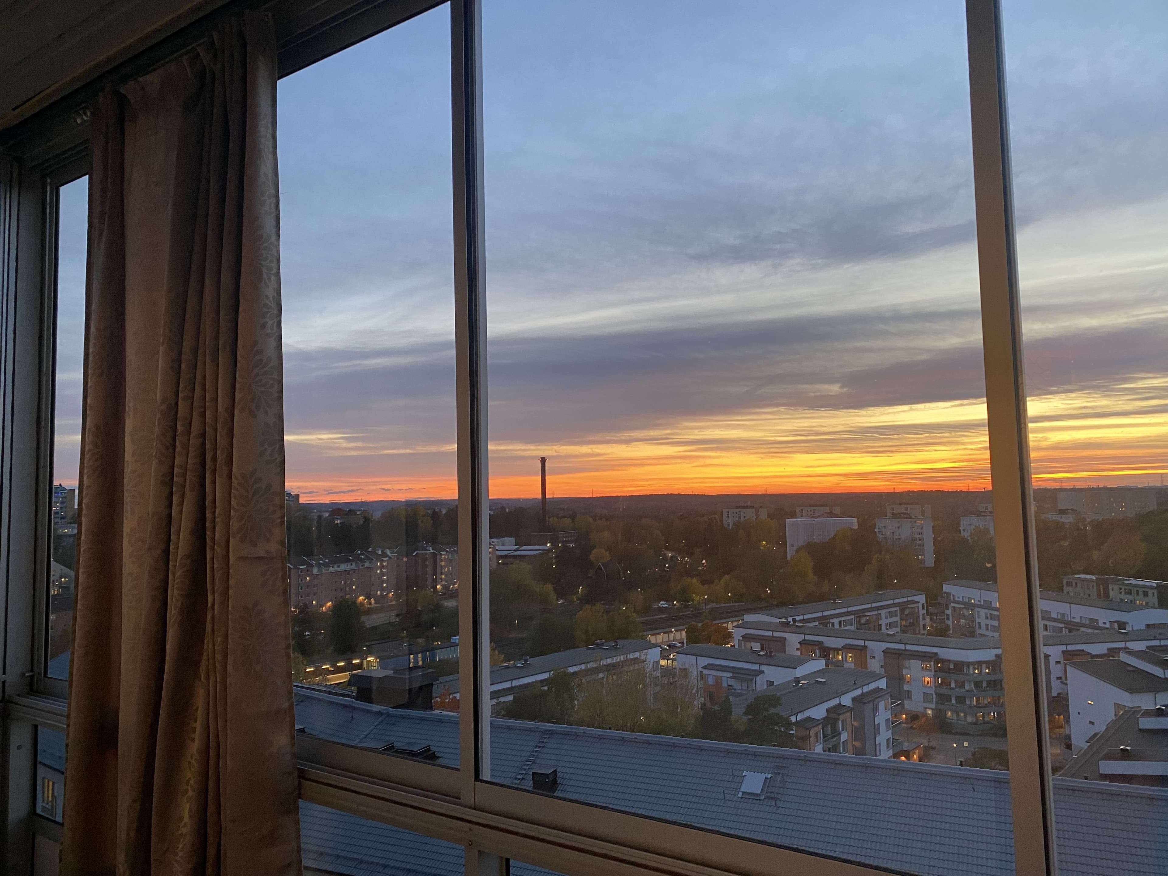 Nordmarksvägen, Farsta — photo 4