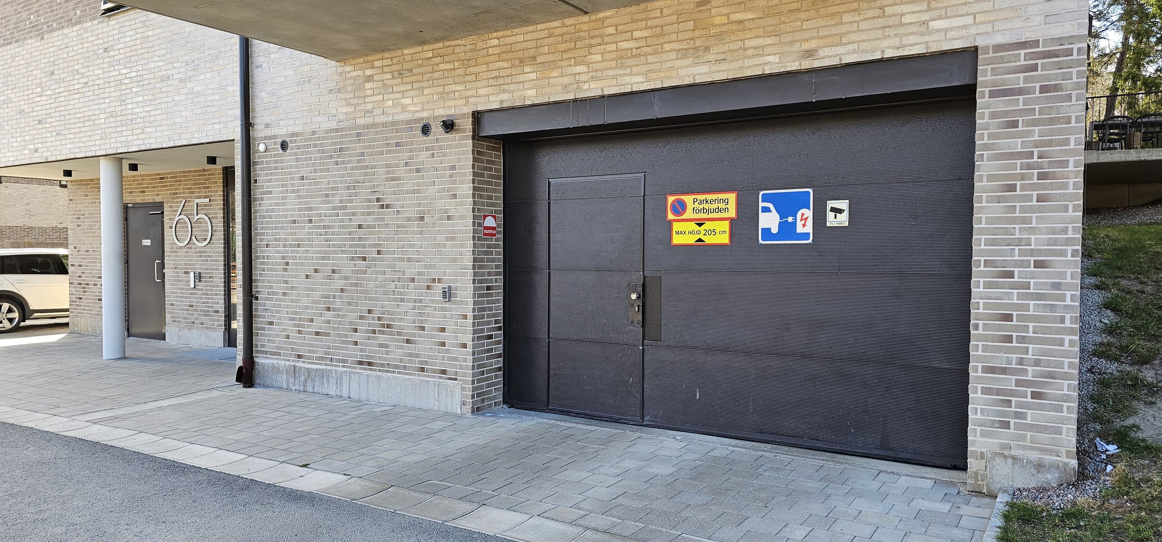 Ferievägen, Bromma — photo 4