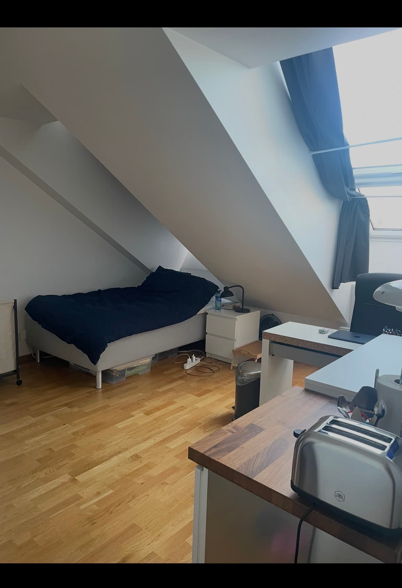 Pålgatan, Uppsala — Uppsala