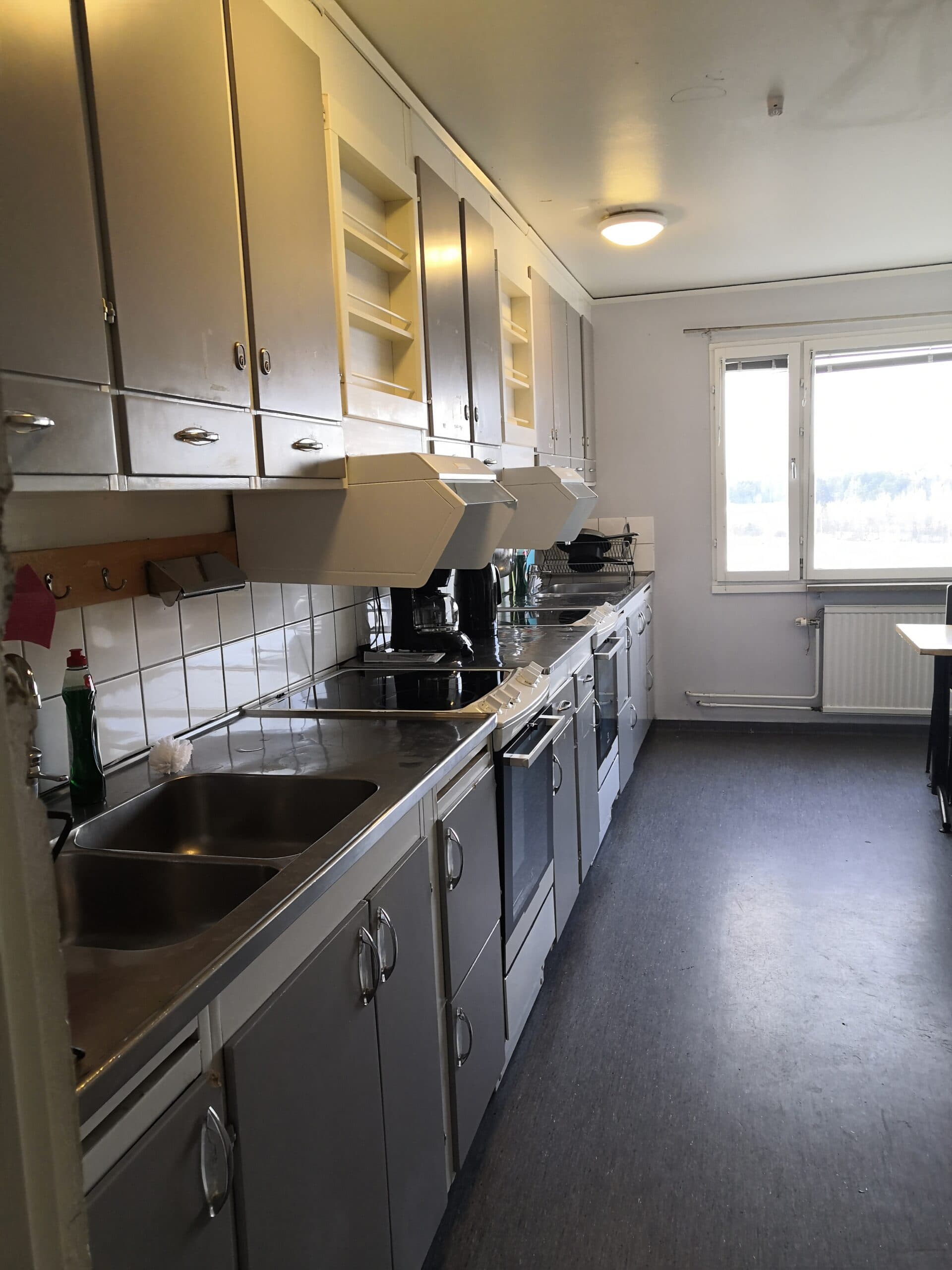 Sernanders väg, Uppsala — photo 2