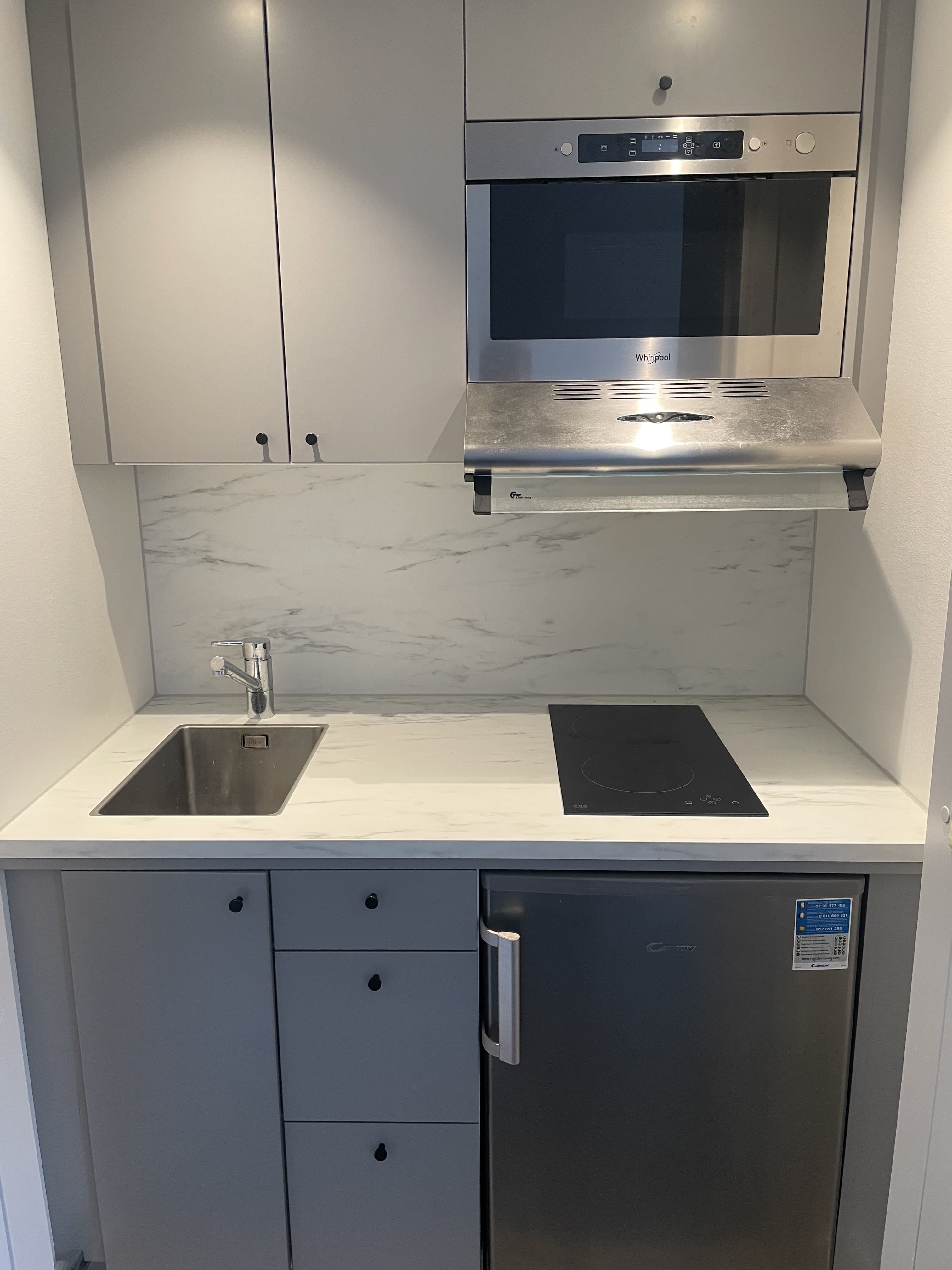 Follingbogatan, Bromma — photo 4