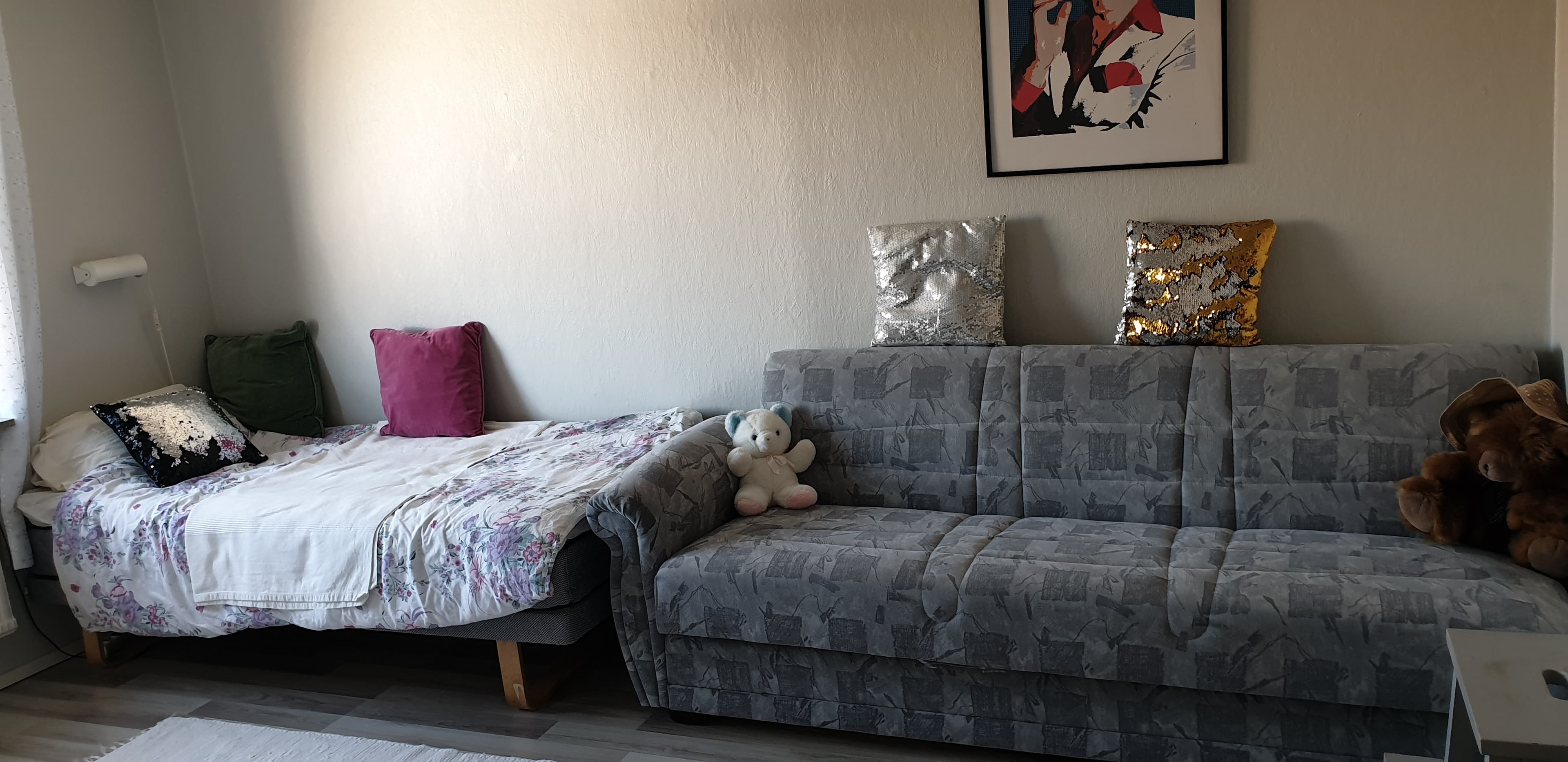 Beryllgatan, Västra Frölunda/ Göteborg — photo 5