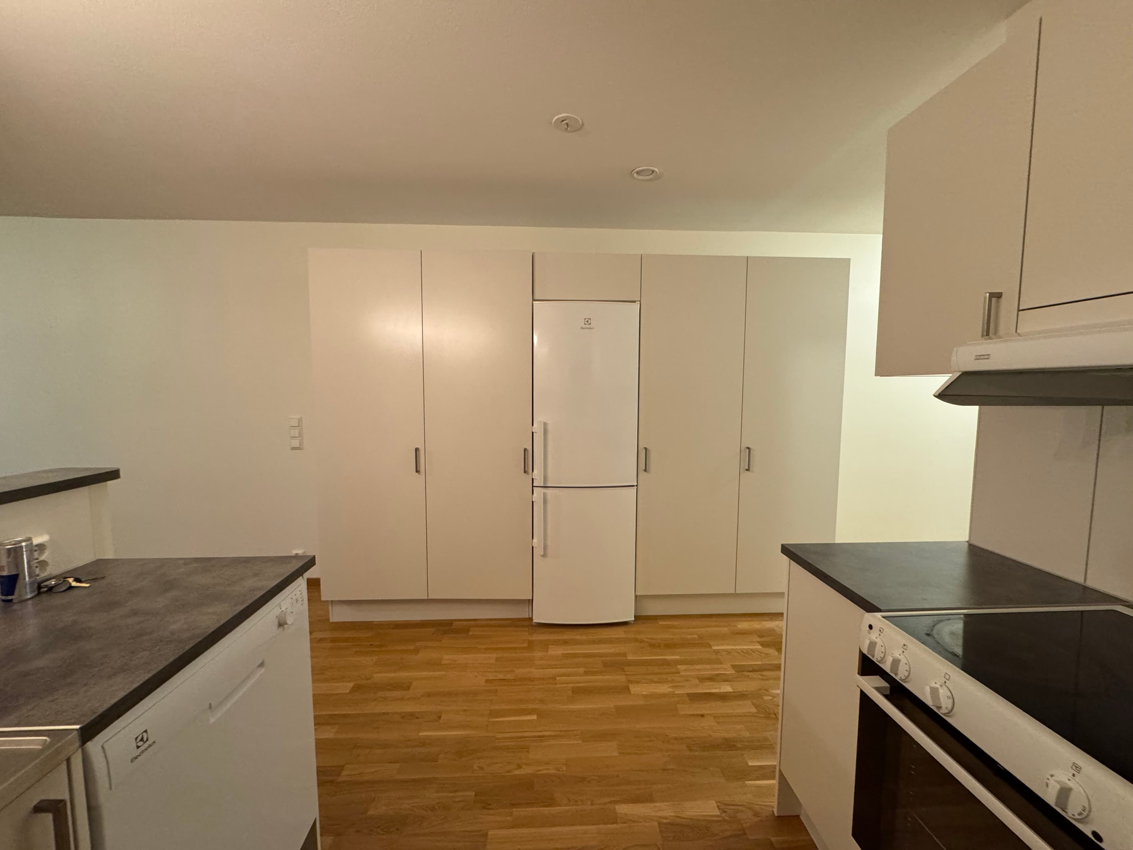 Mejramgatan, Angered — Angered