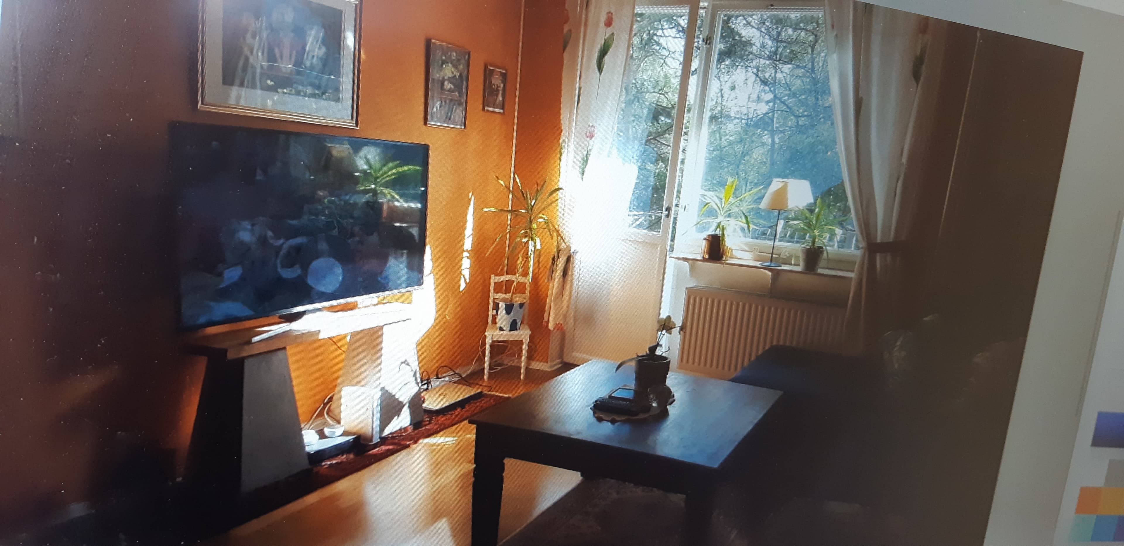 Korintvägen, Farsta — photo 2