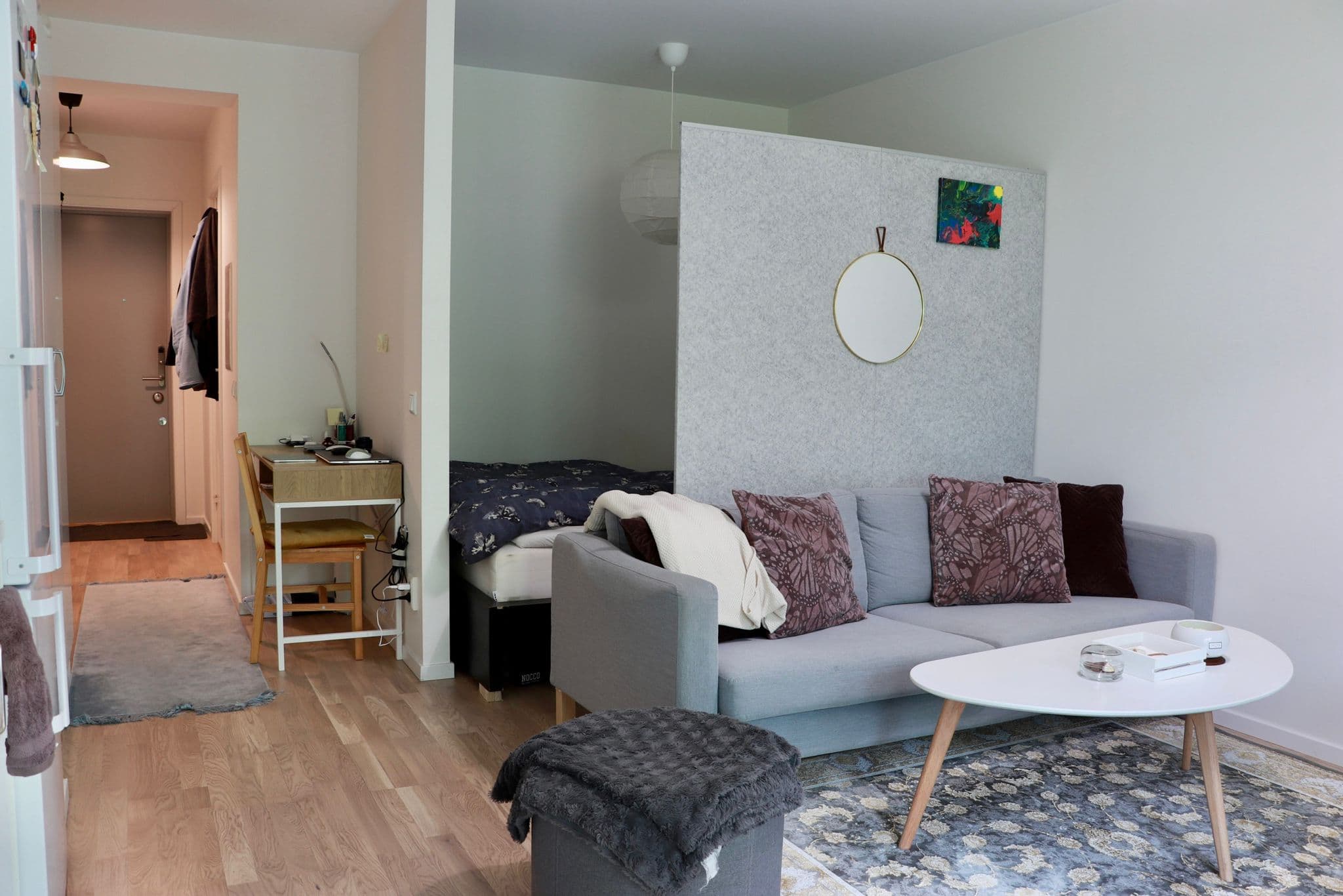 Snödroppsgränd , Hässelby — photo 2