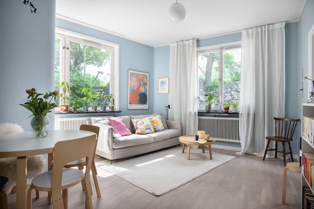 Svartviksvägen, Bromma — photo 5